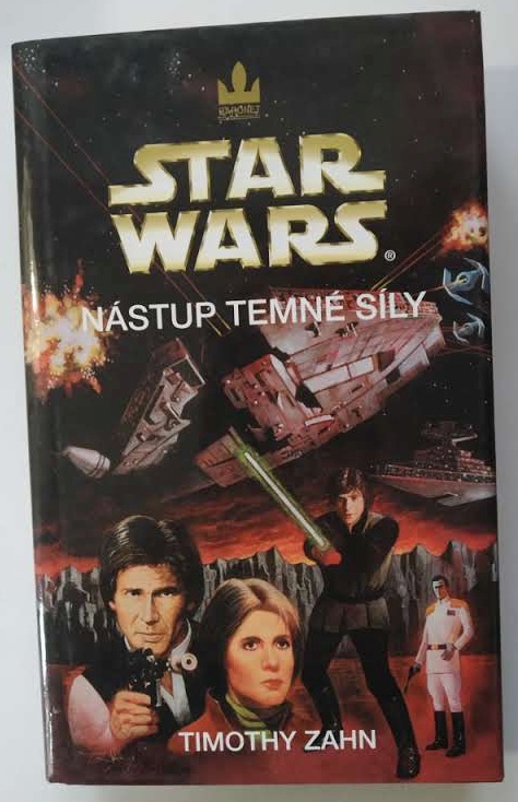 Nástup temné síly