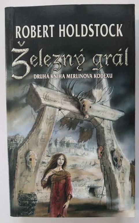 Železný grál