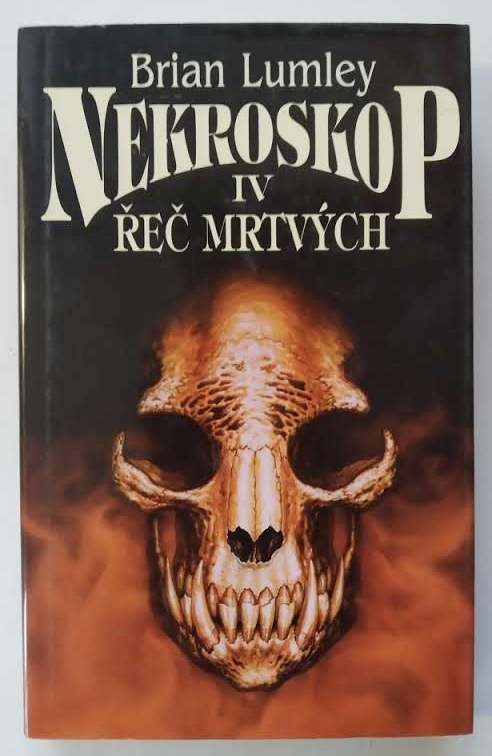 Řeč mrtvých