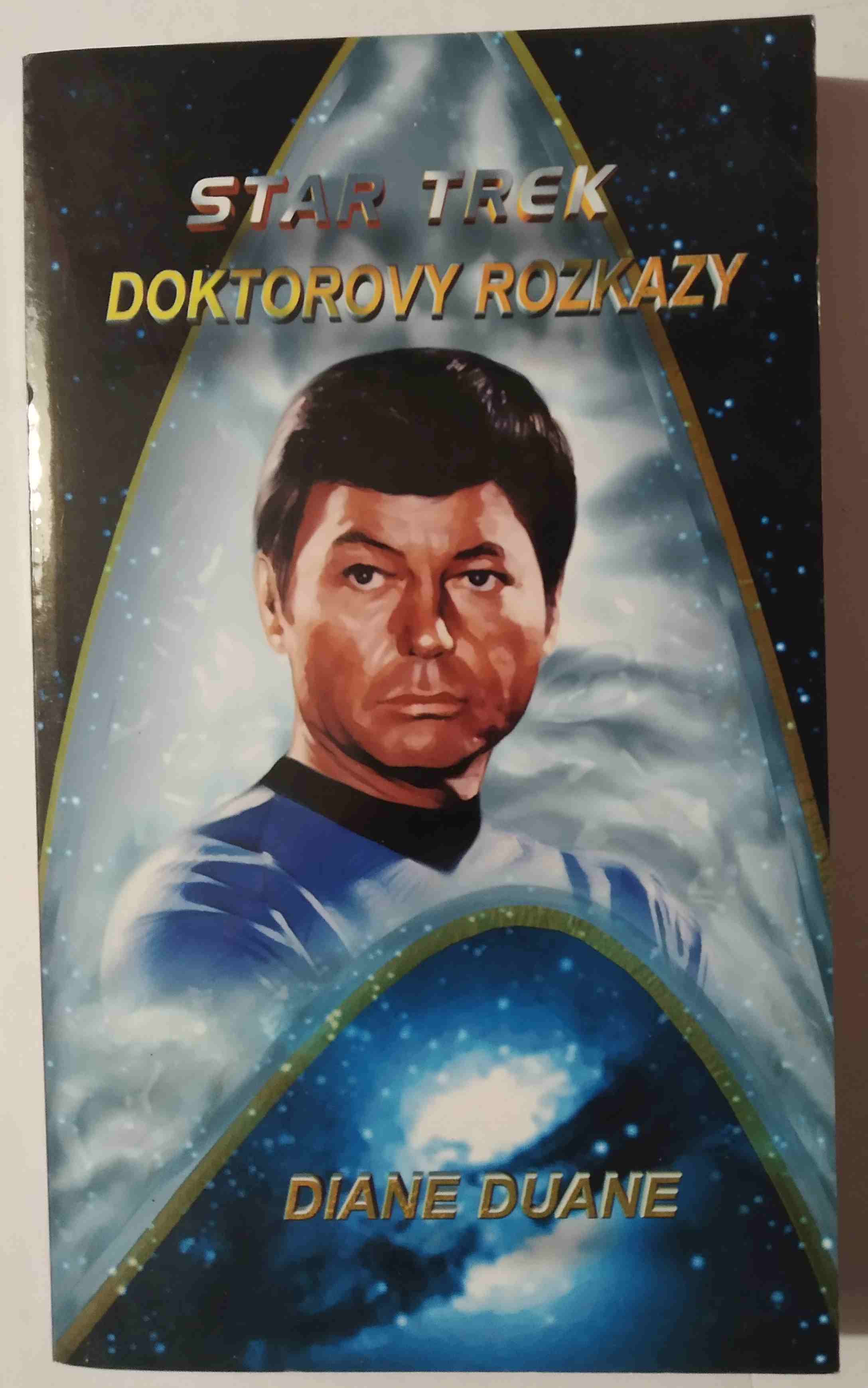 Doktorovy rozkazy