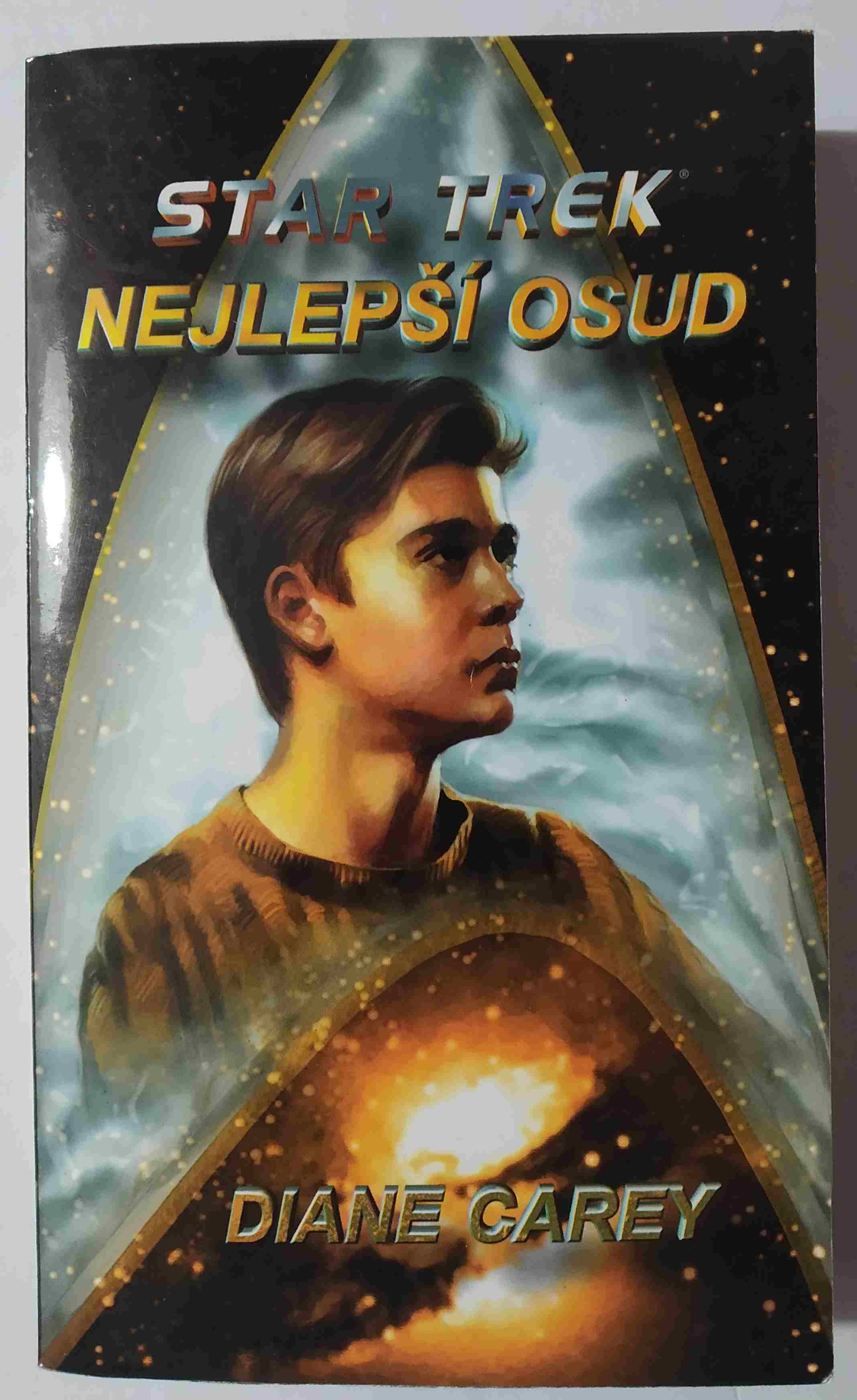 Nejlepší osud