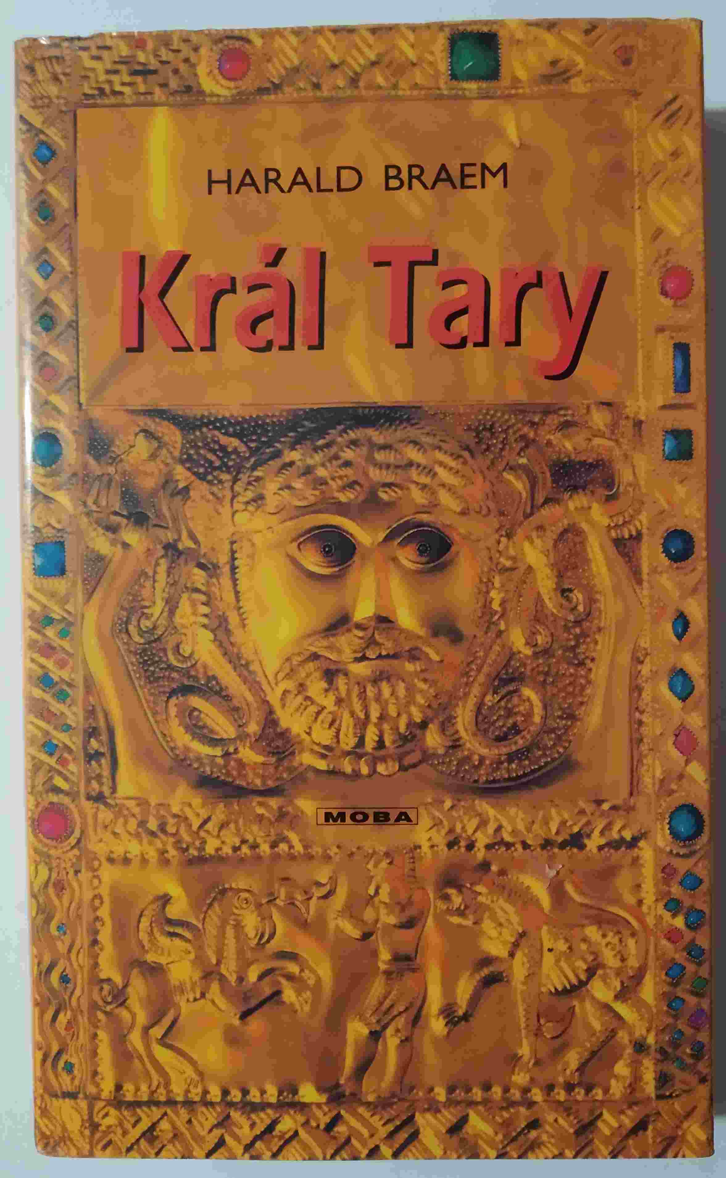 Král Tary