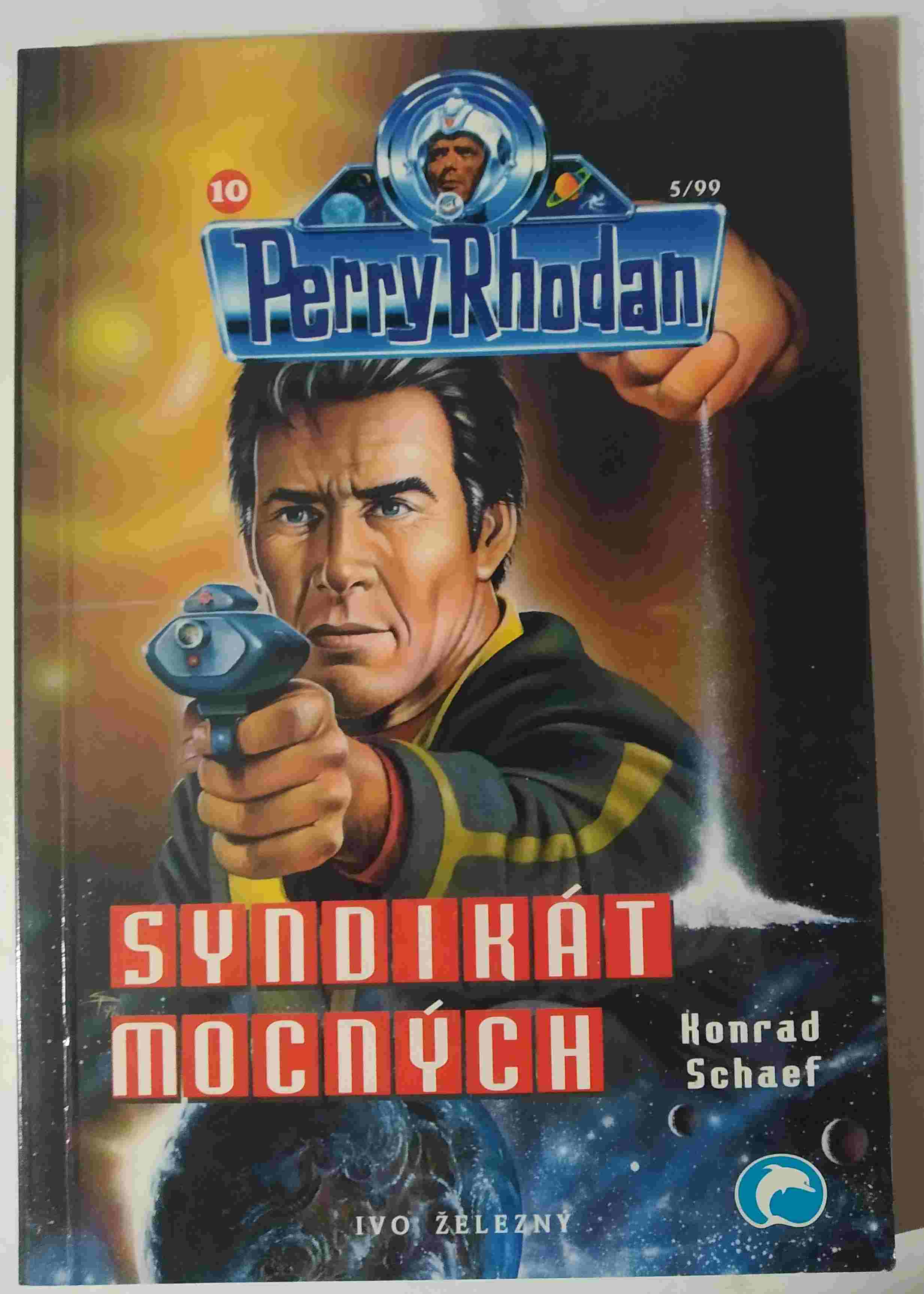 Syndikát mocných