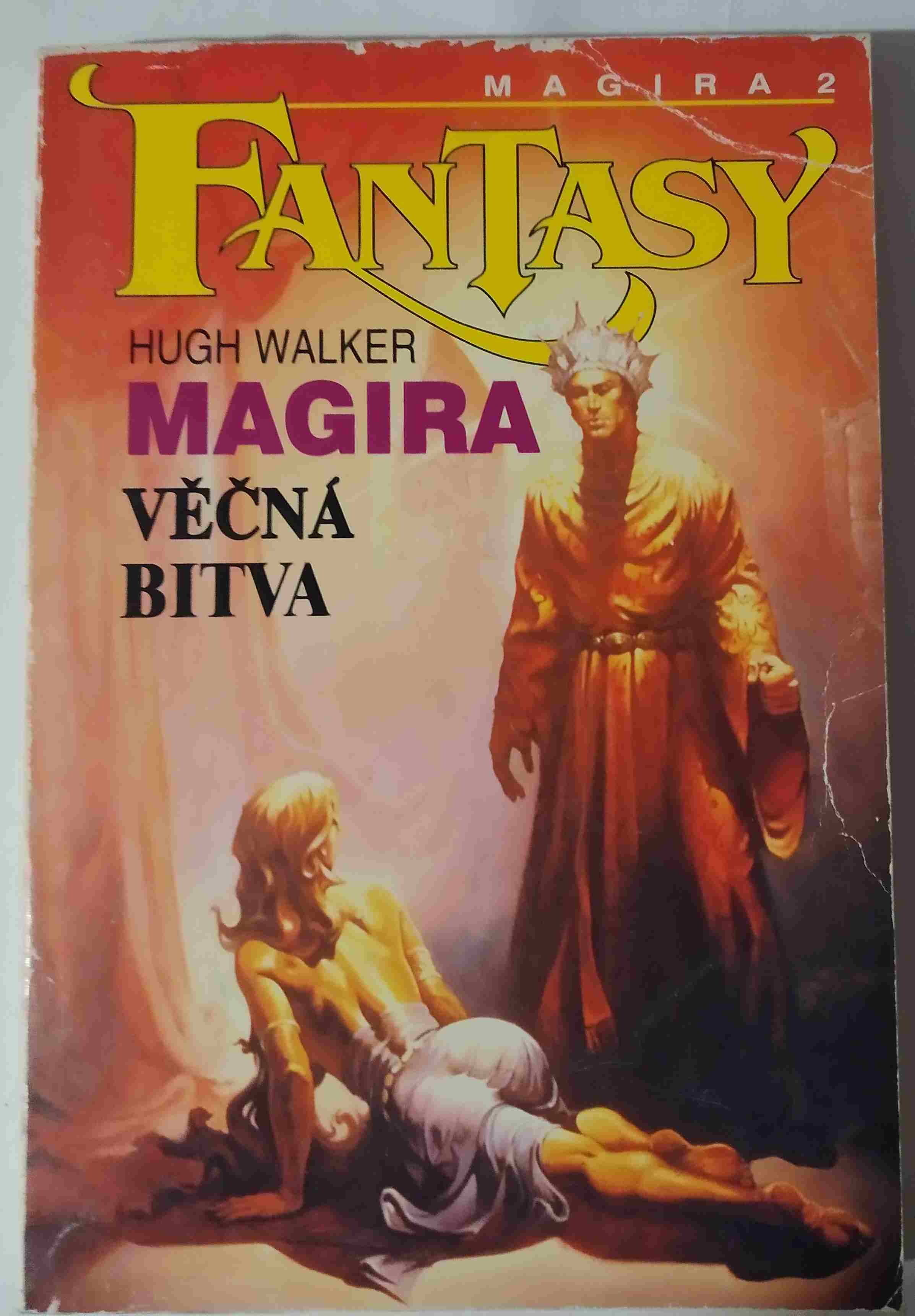 Věčná bitva