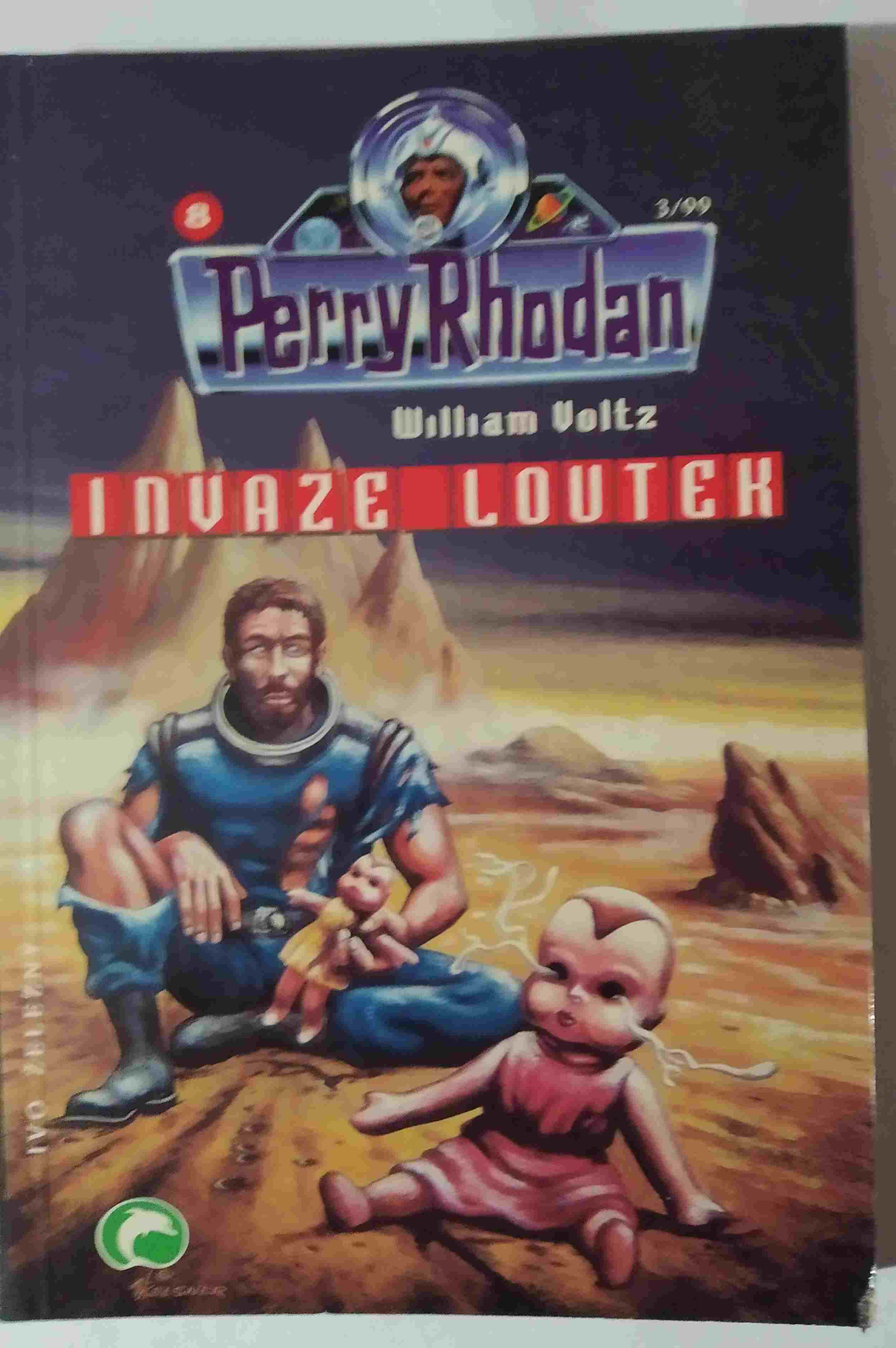 Invaze loutek