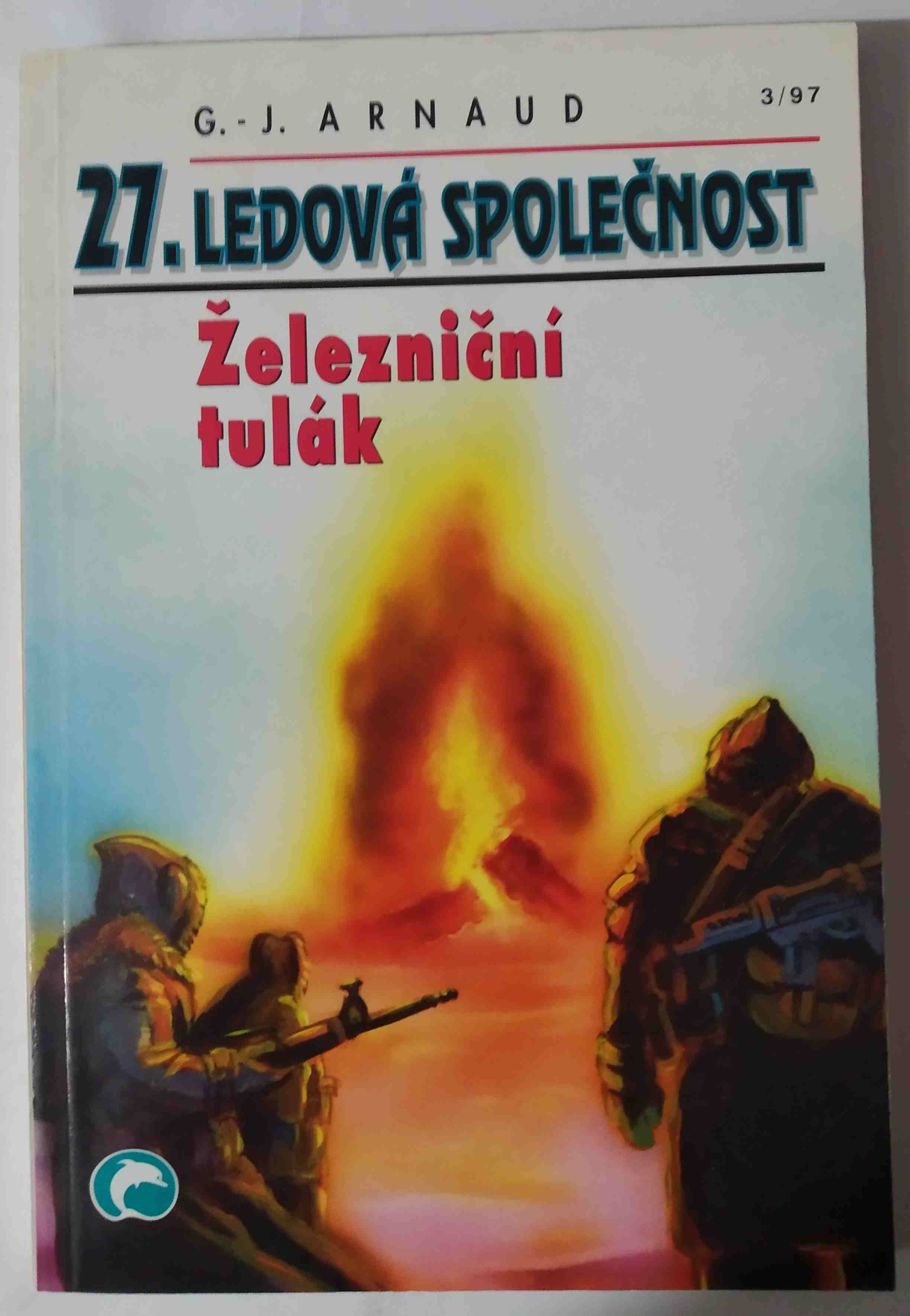 Železniční tulák