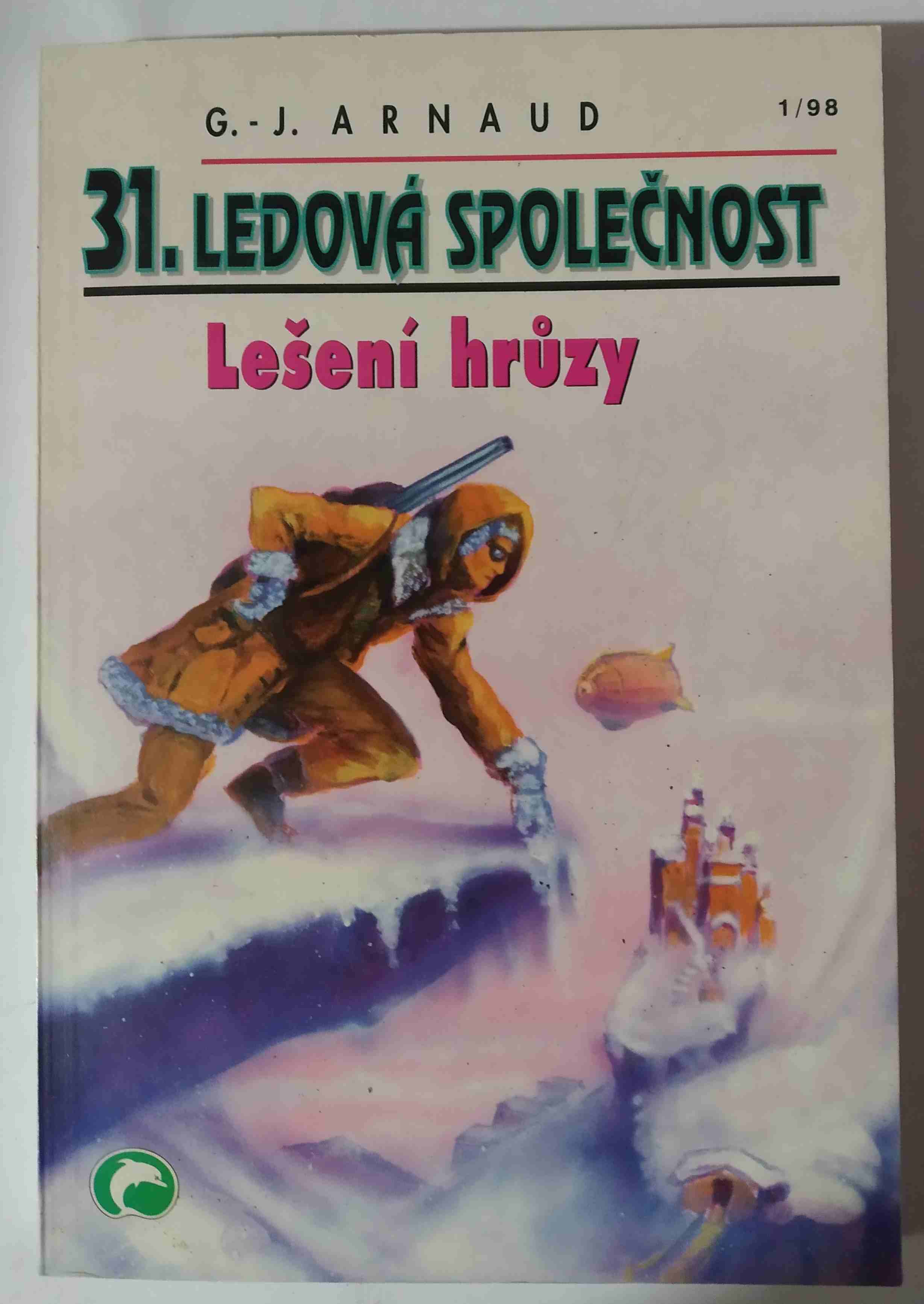 Lešení hrůzy
