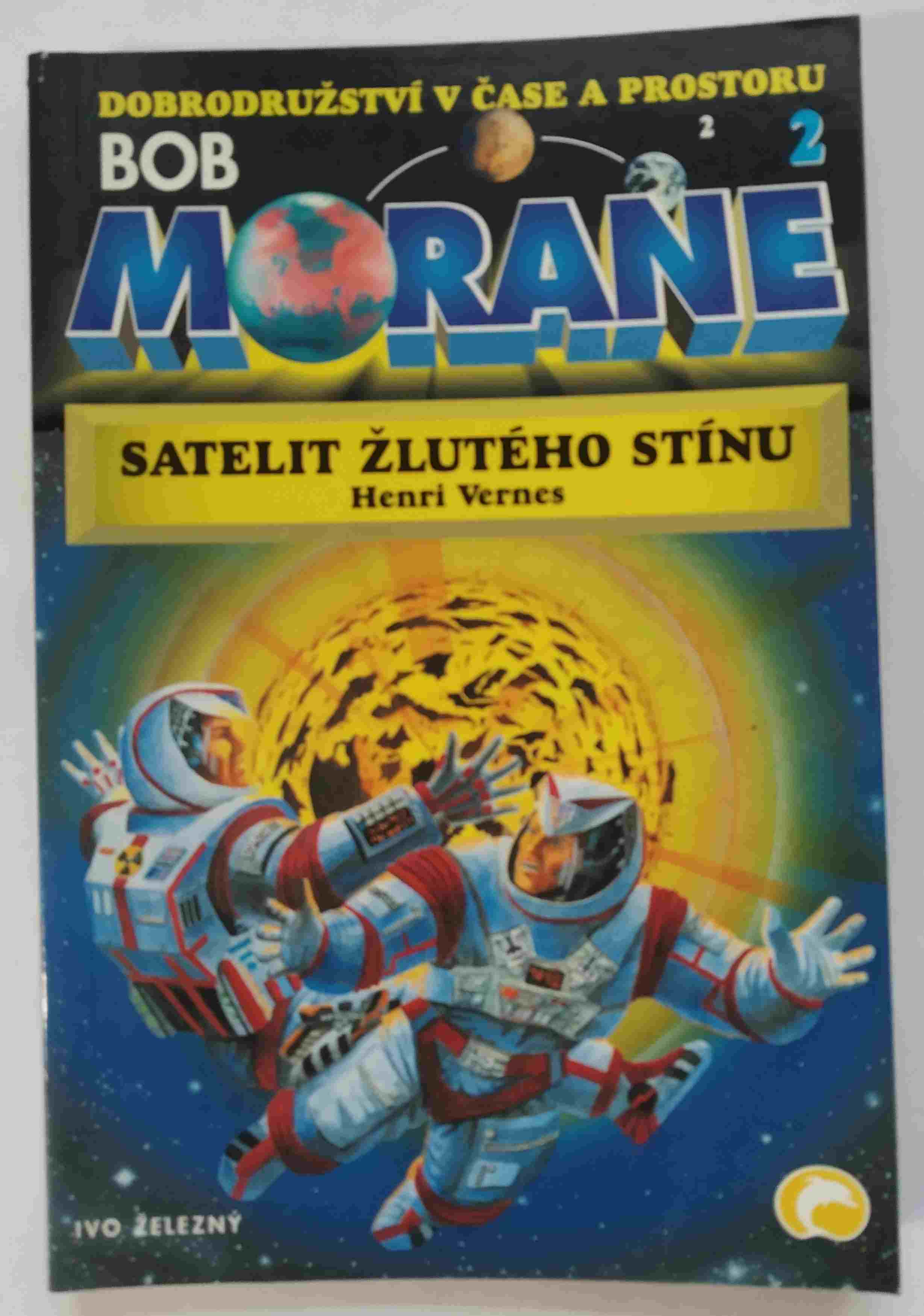 Satelit Žlutého stínu