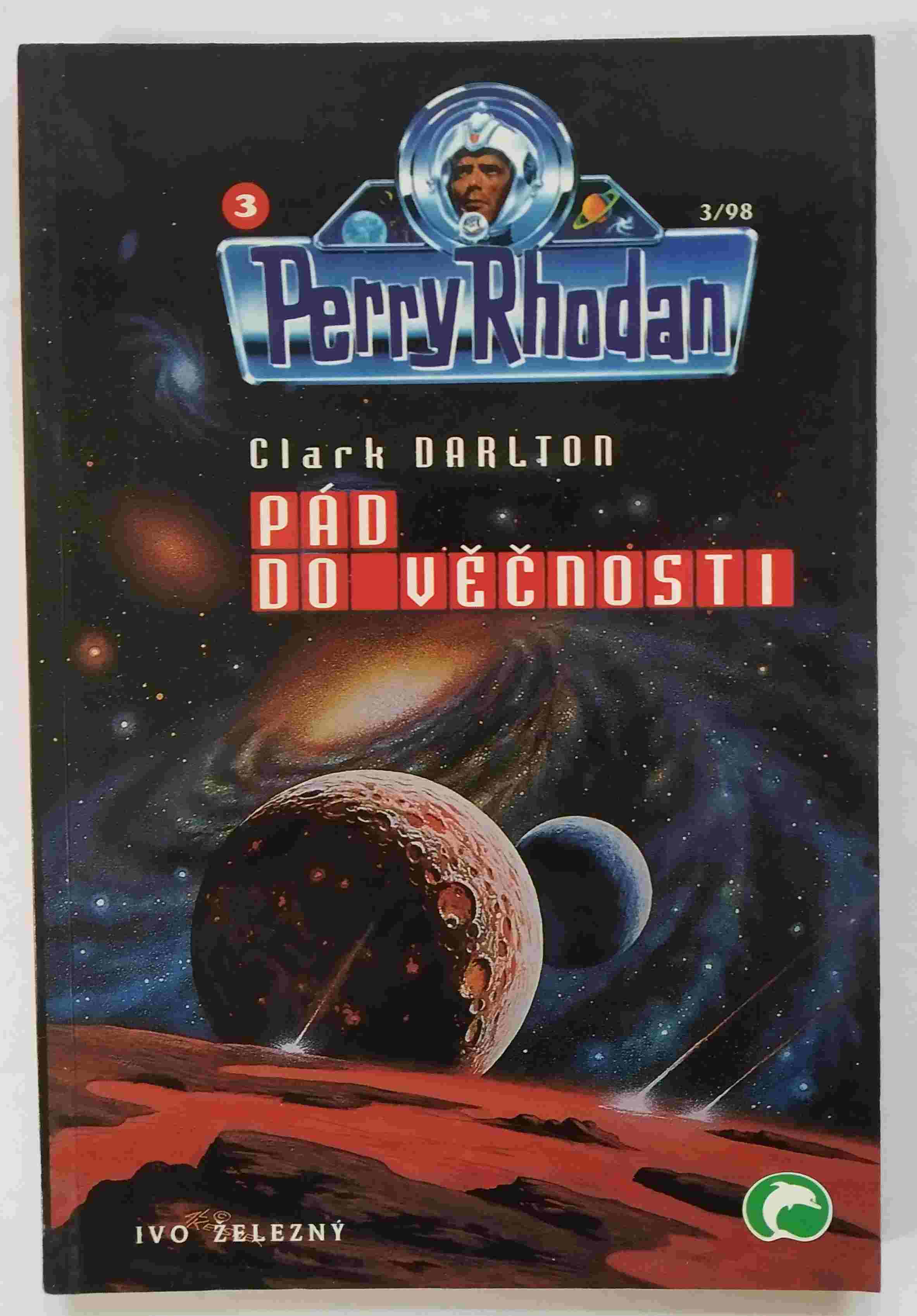Pád do věčnosti