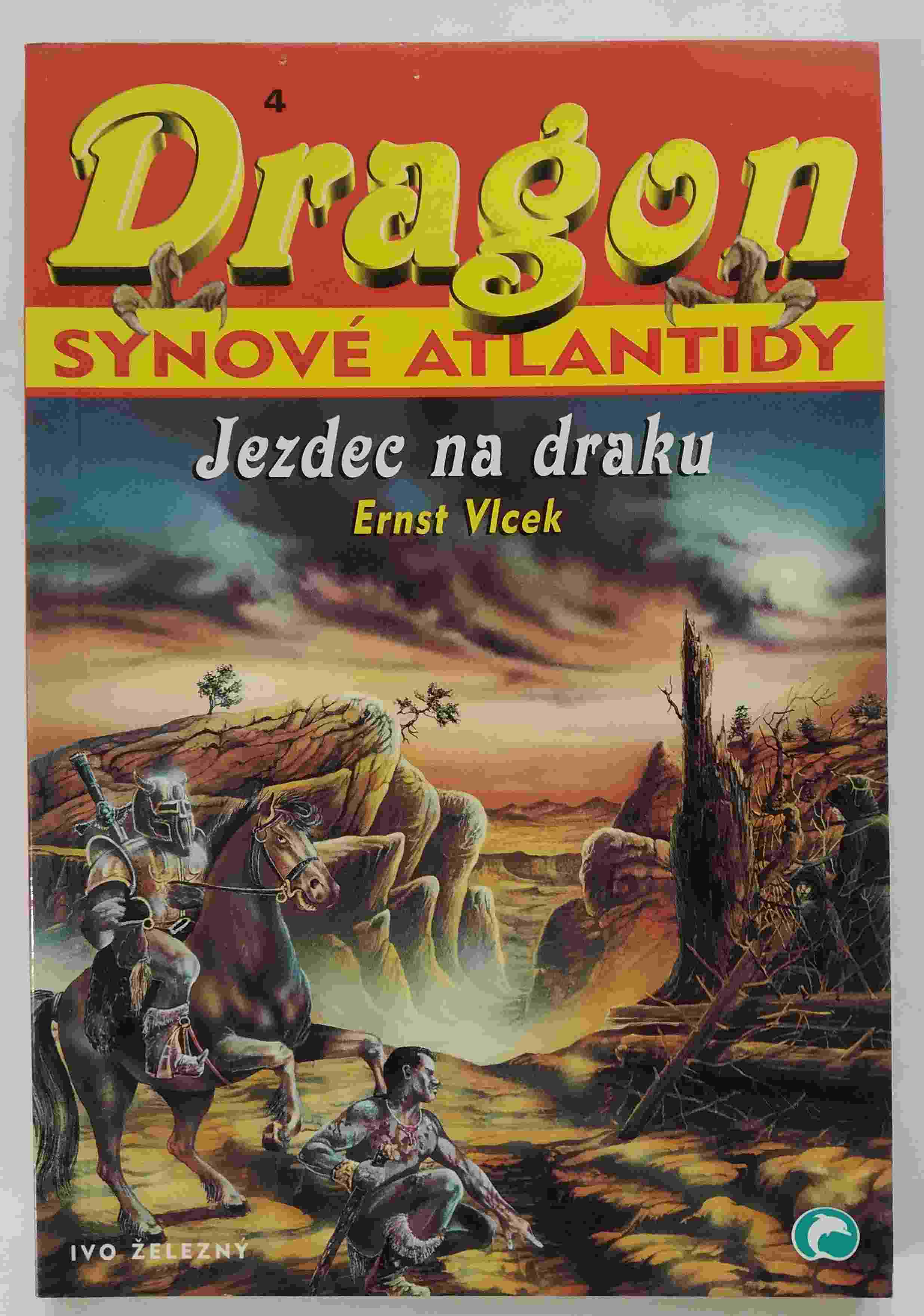 Jezdec na draku