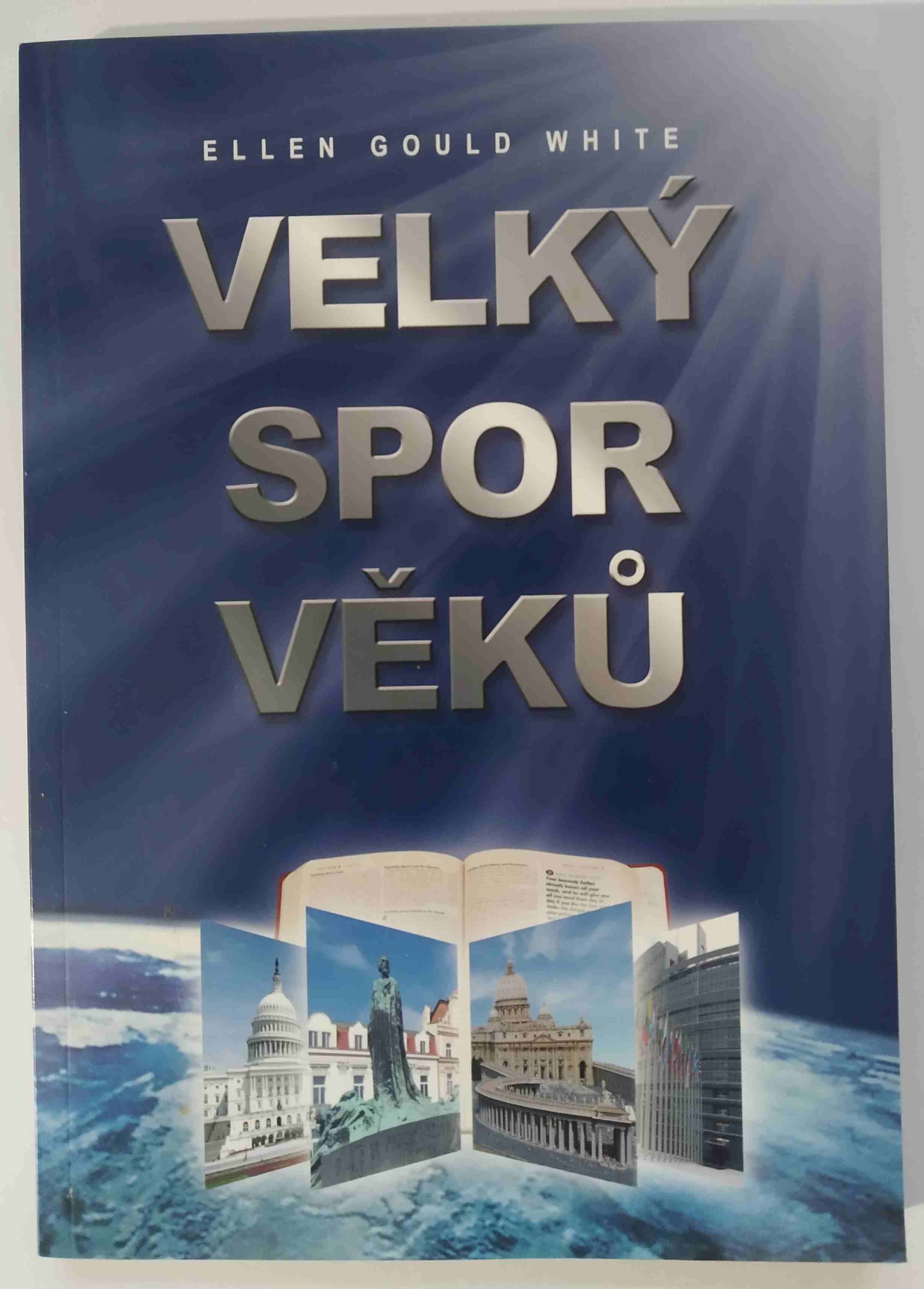 Velký spor věků