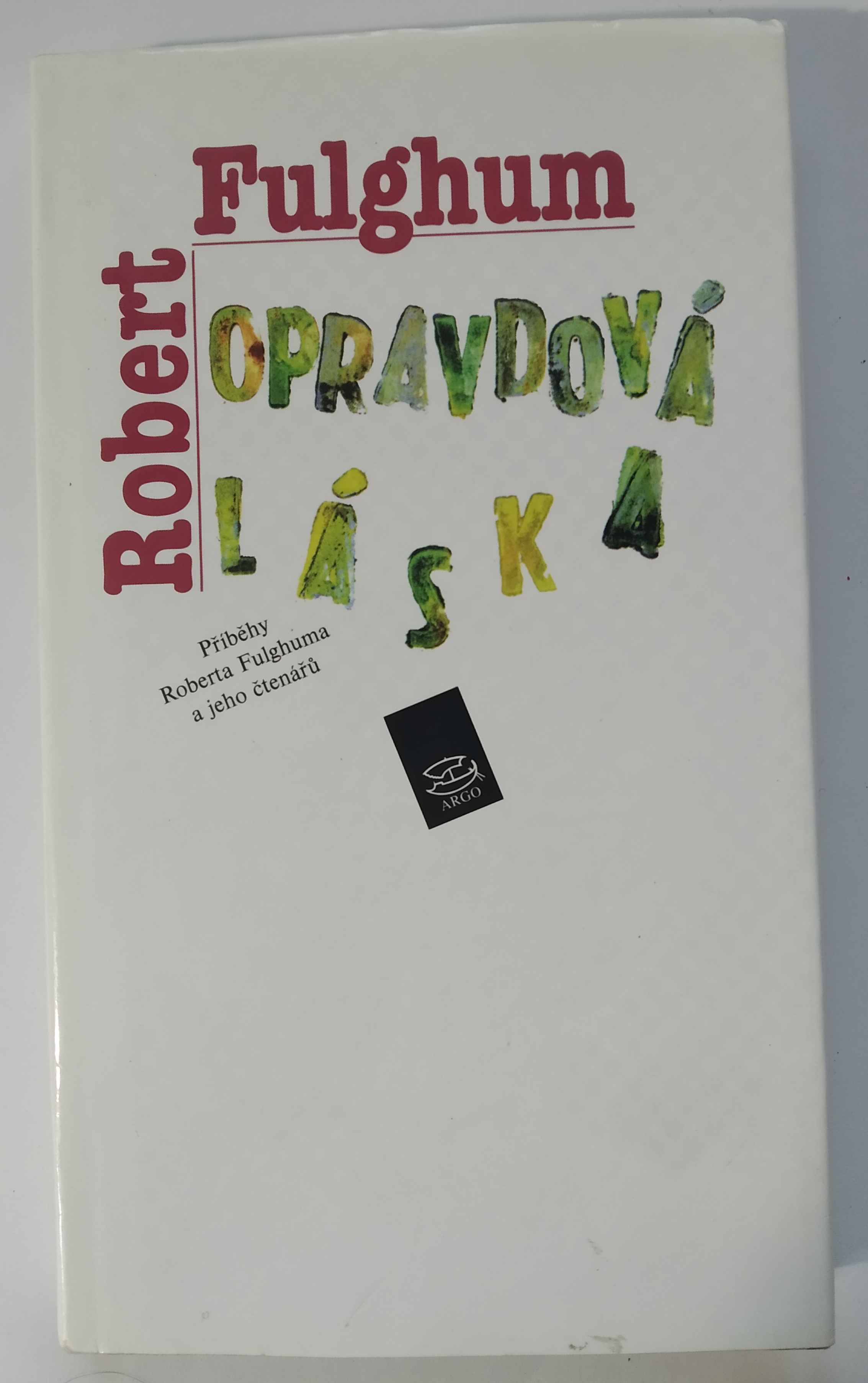 Opravdová láska