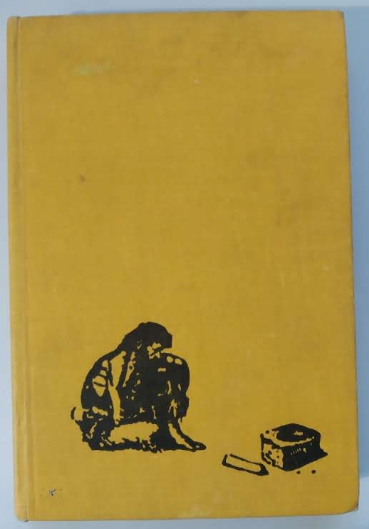 Robinson Crusoe