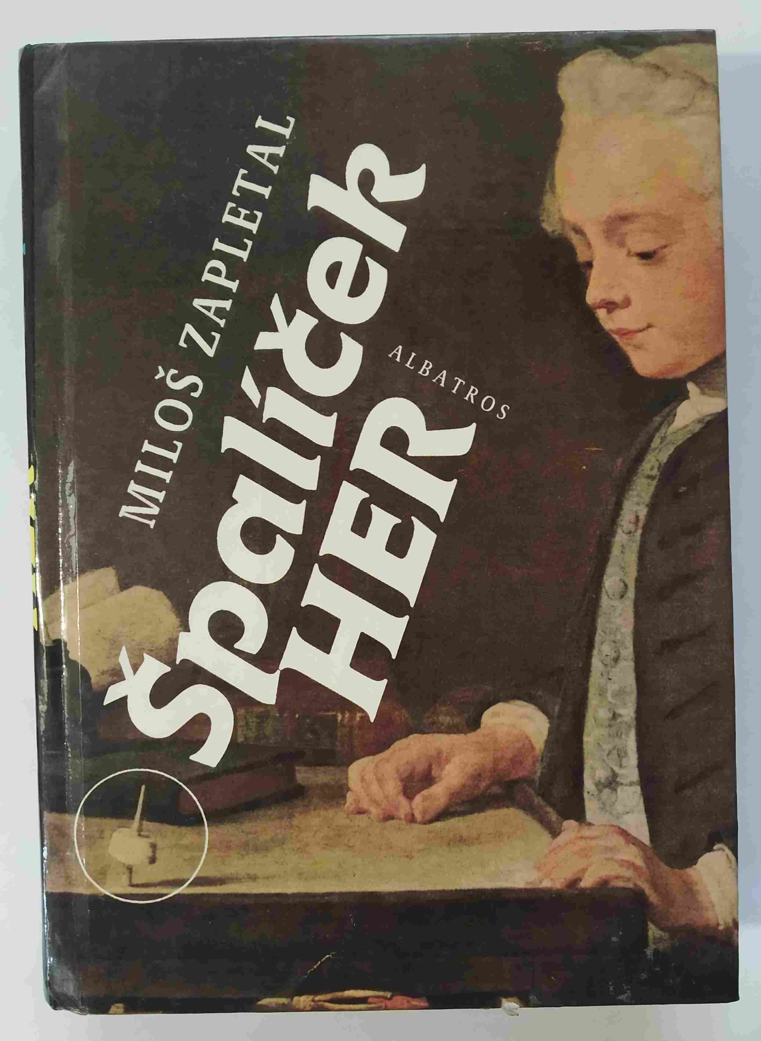 Špalíček her
