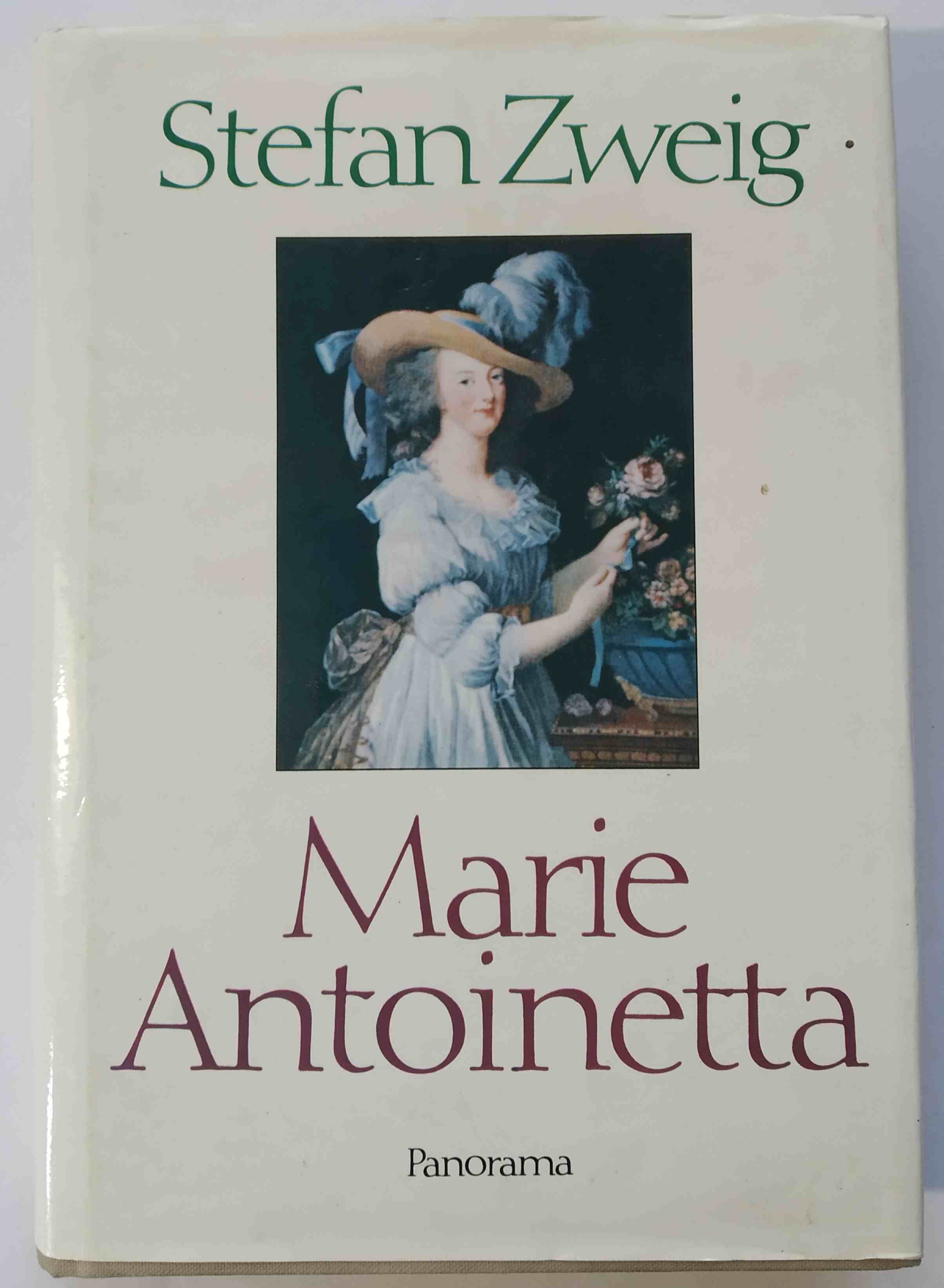Marie Antoinetta