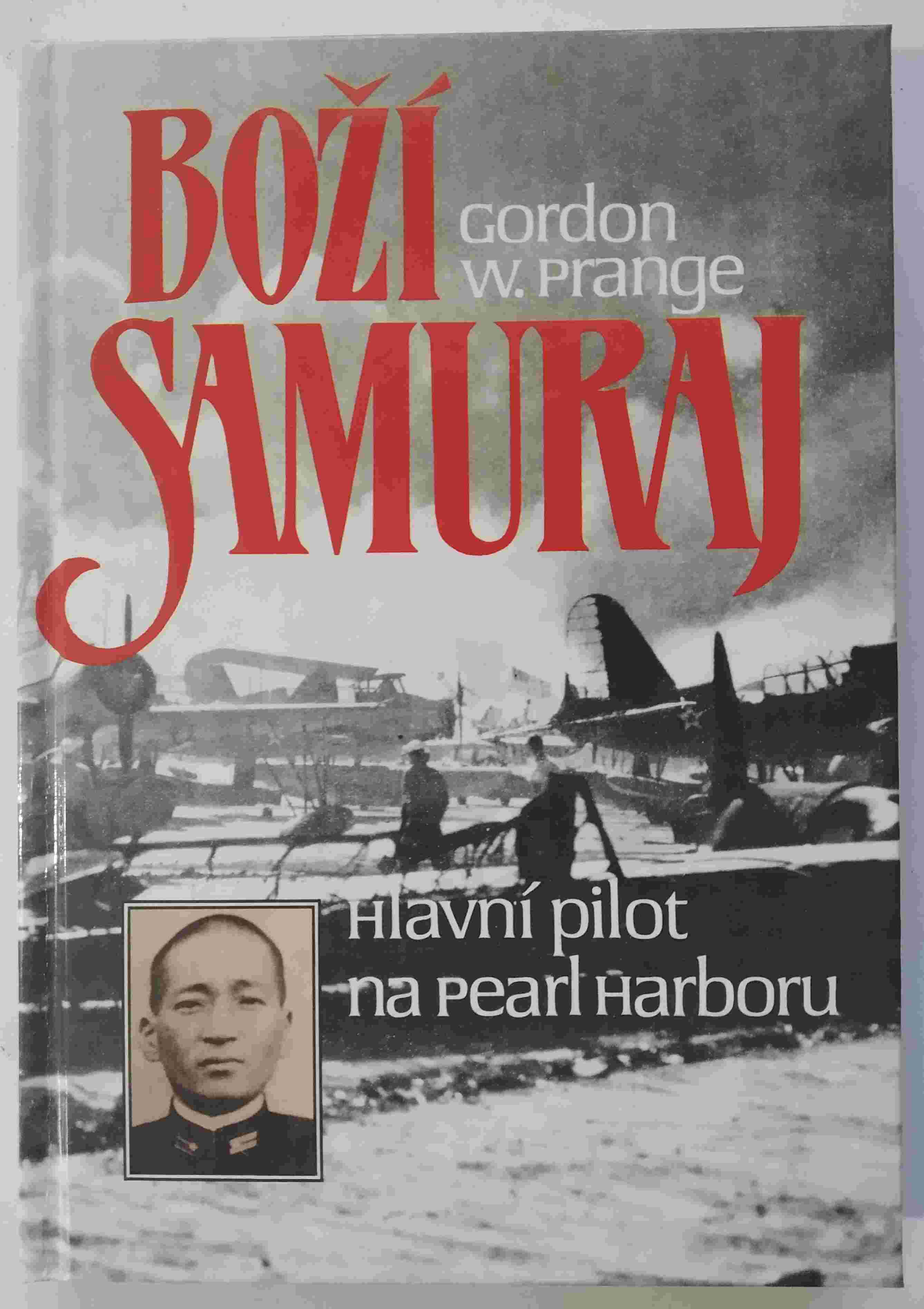 Boží samuraj