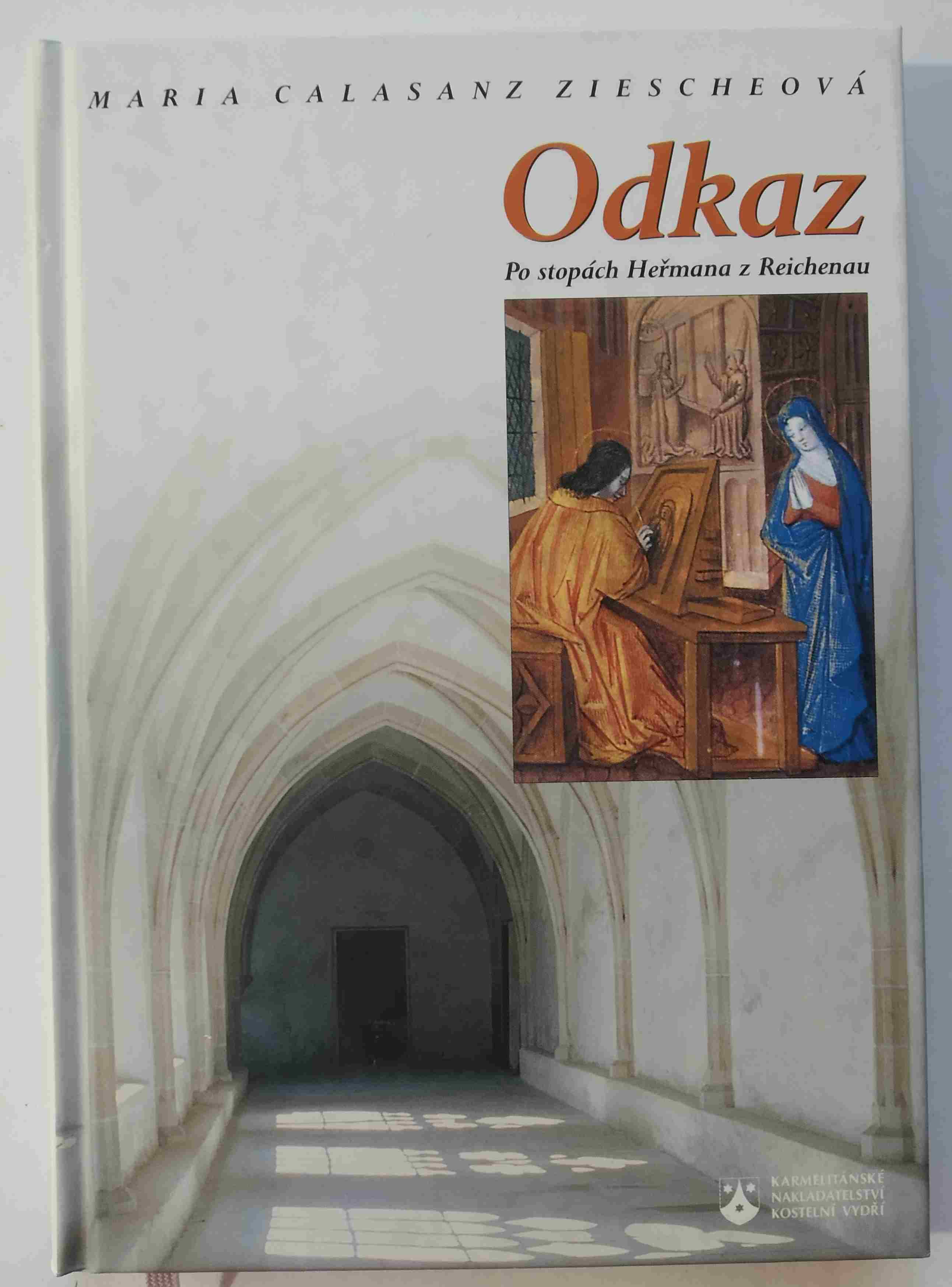 Odkaz - Po stopách bratra Heřmana