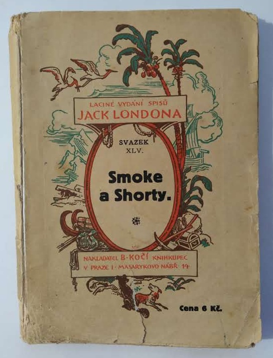 Smoke a Shorty