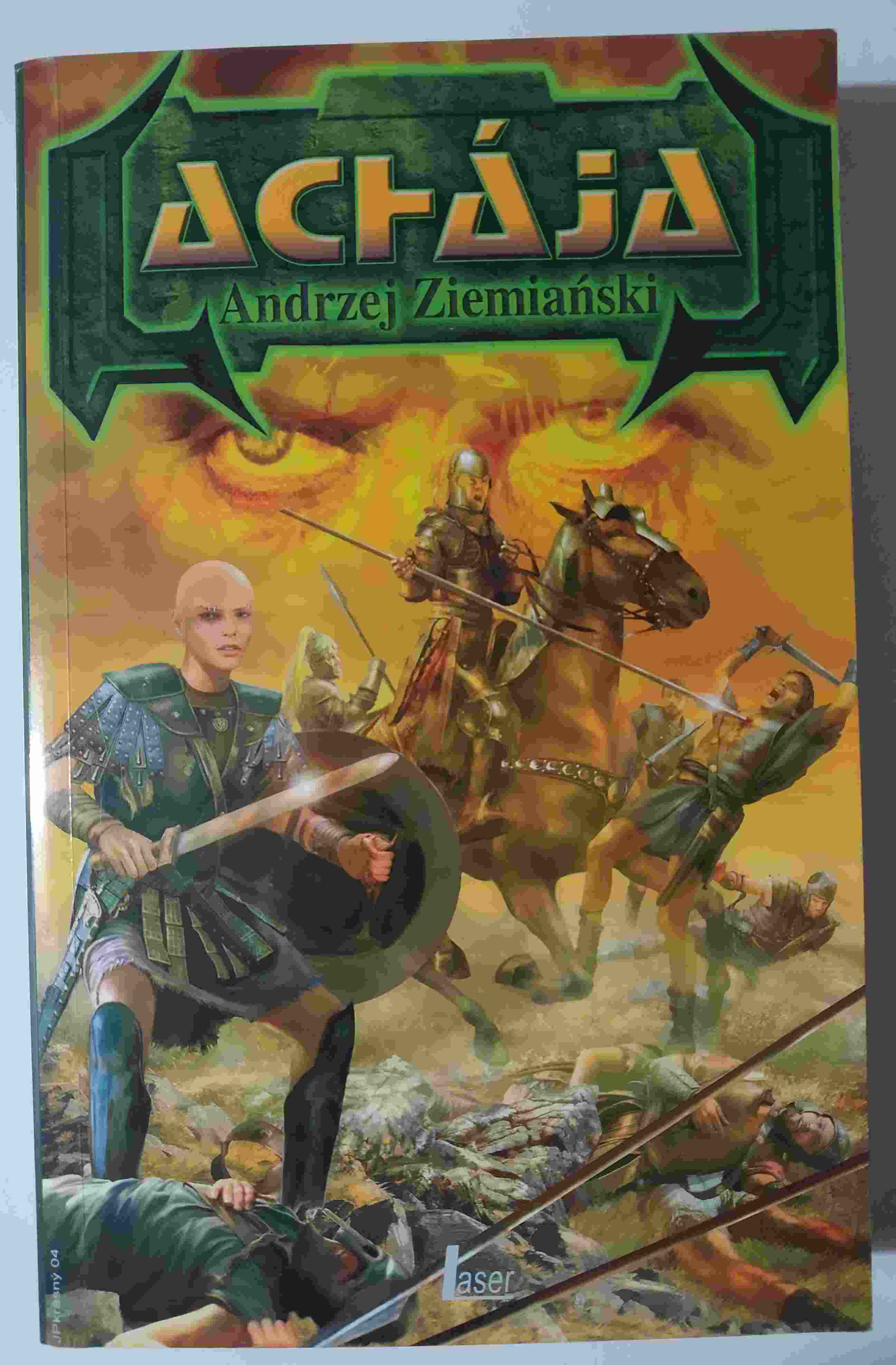 Achája