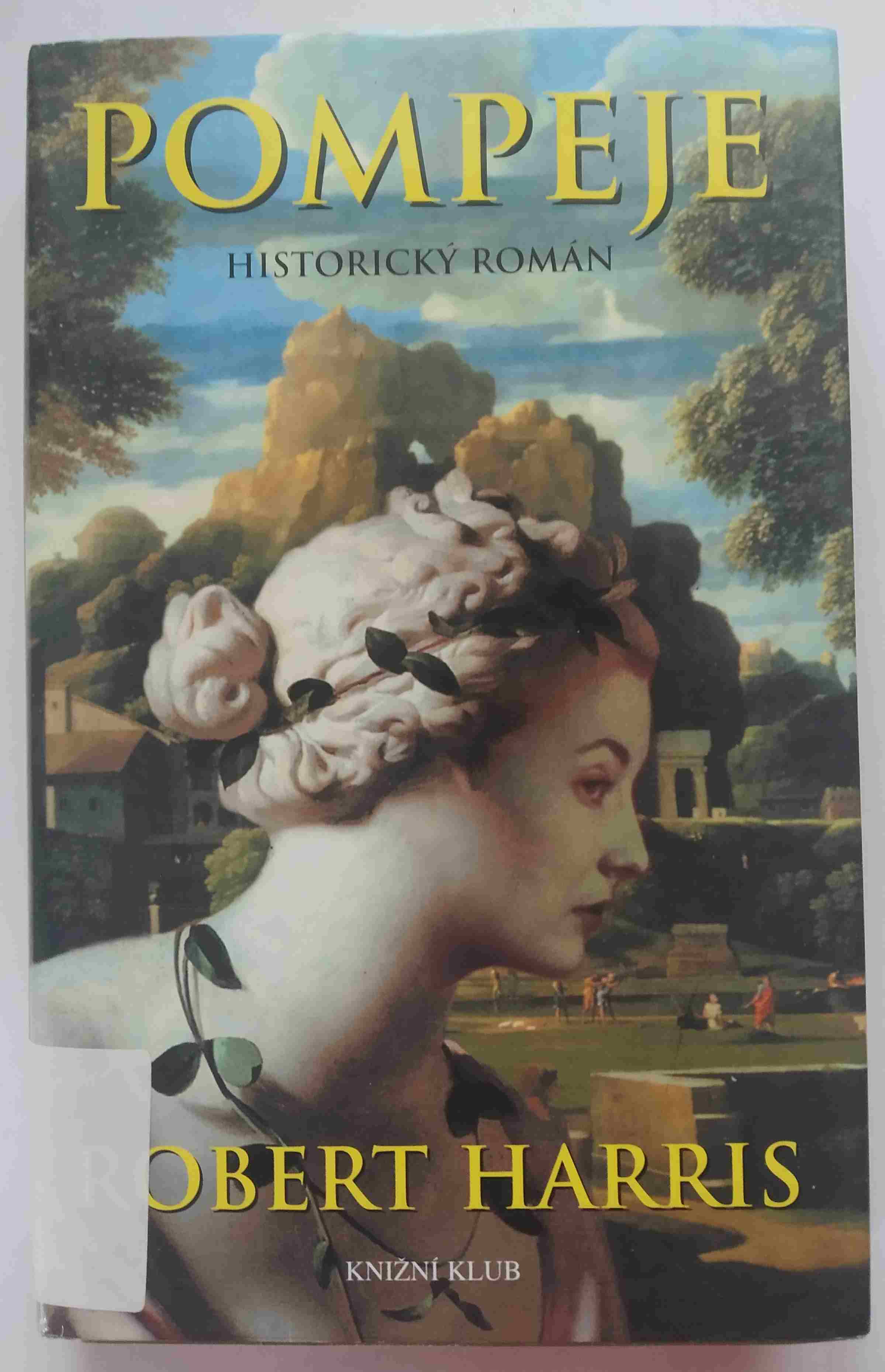 Pompeje