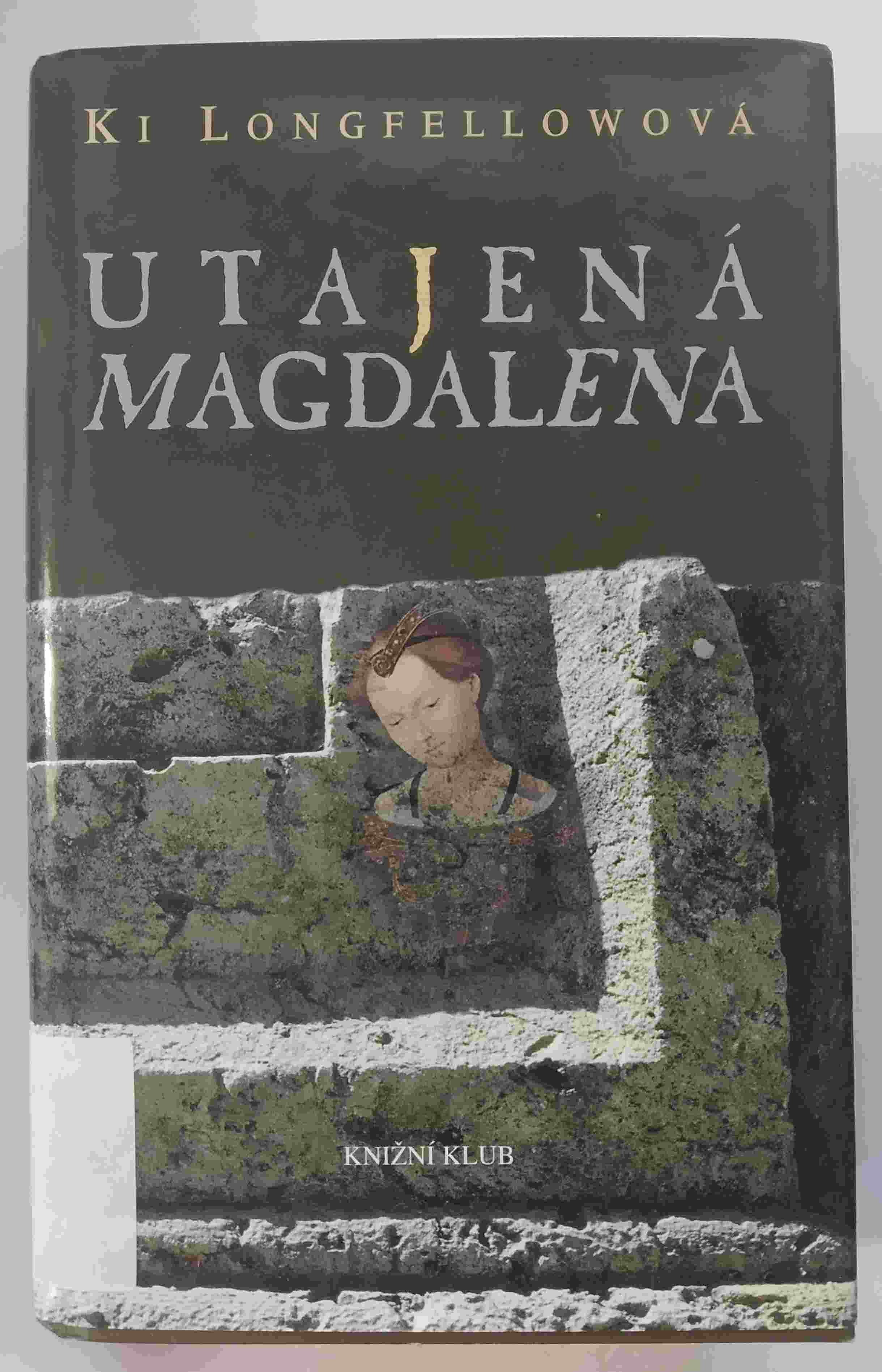 Utajená Magdalena