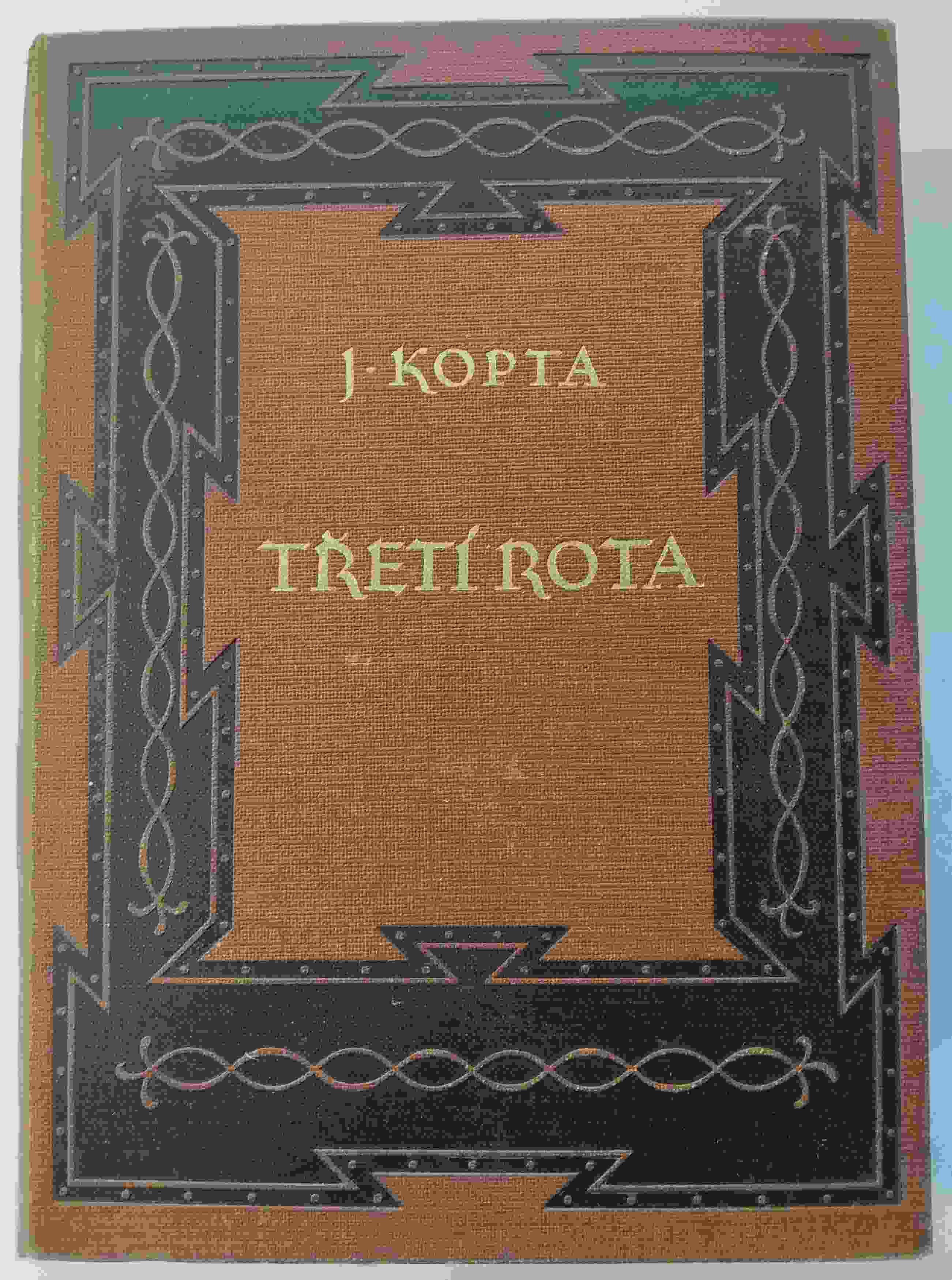 Třetí rota
