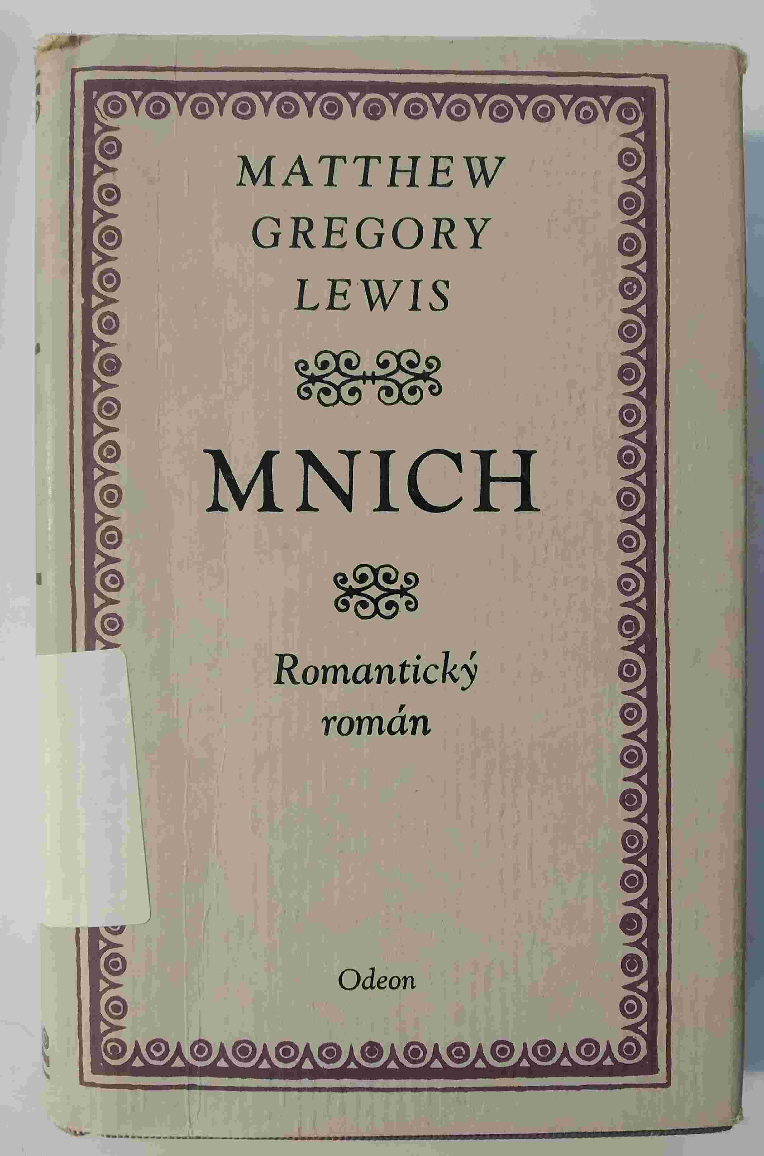 Mnich