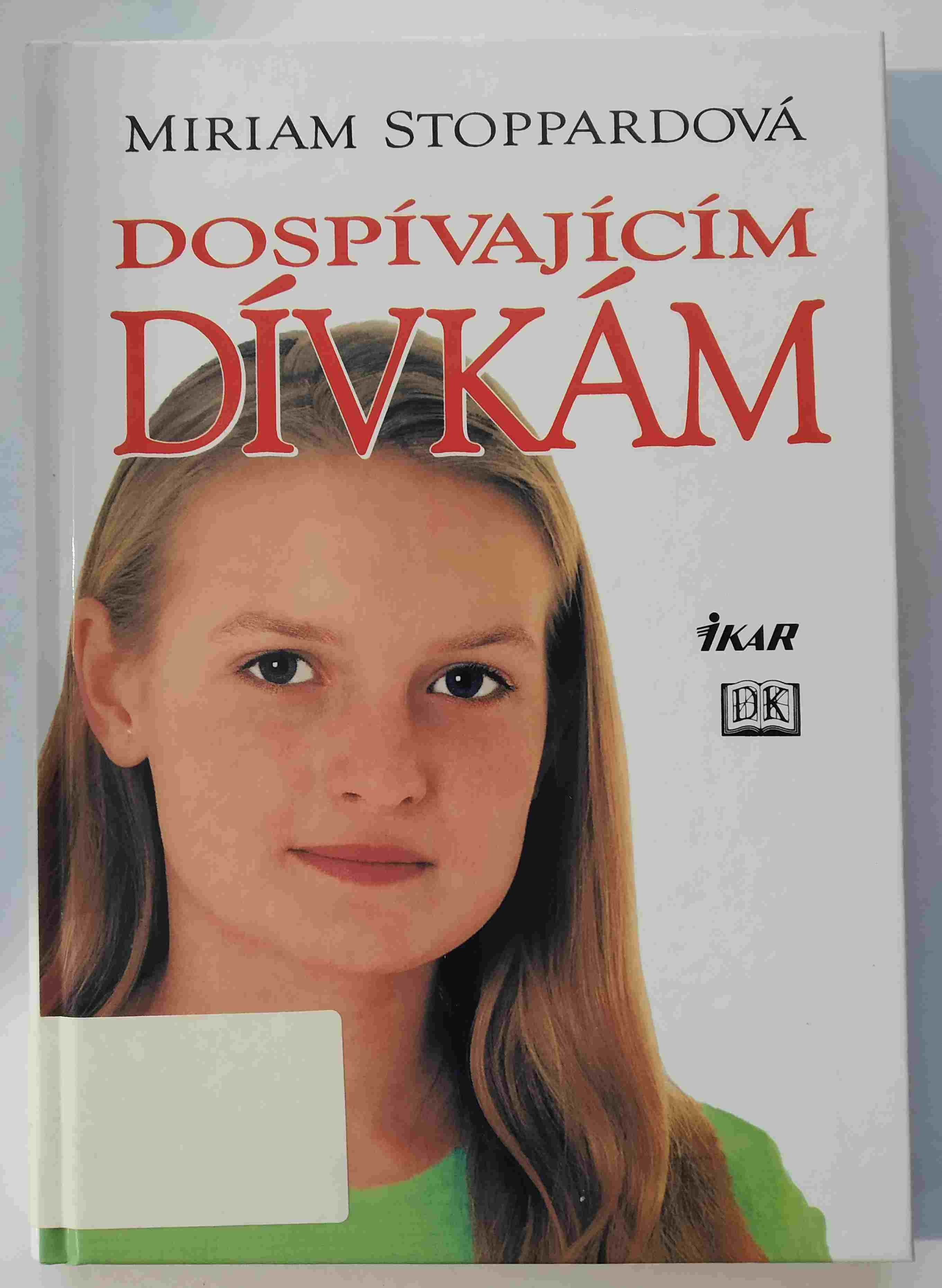 Dospívajícím dívkám
