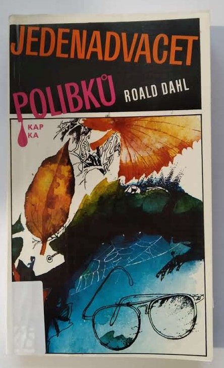 Jedenadvacet polibků