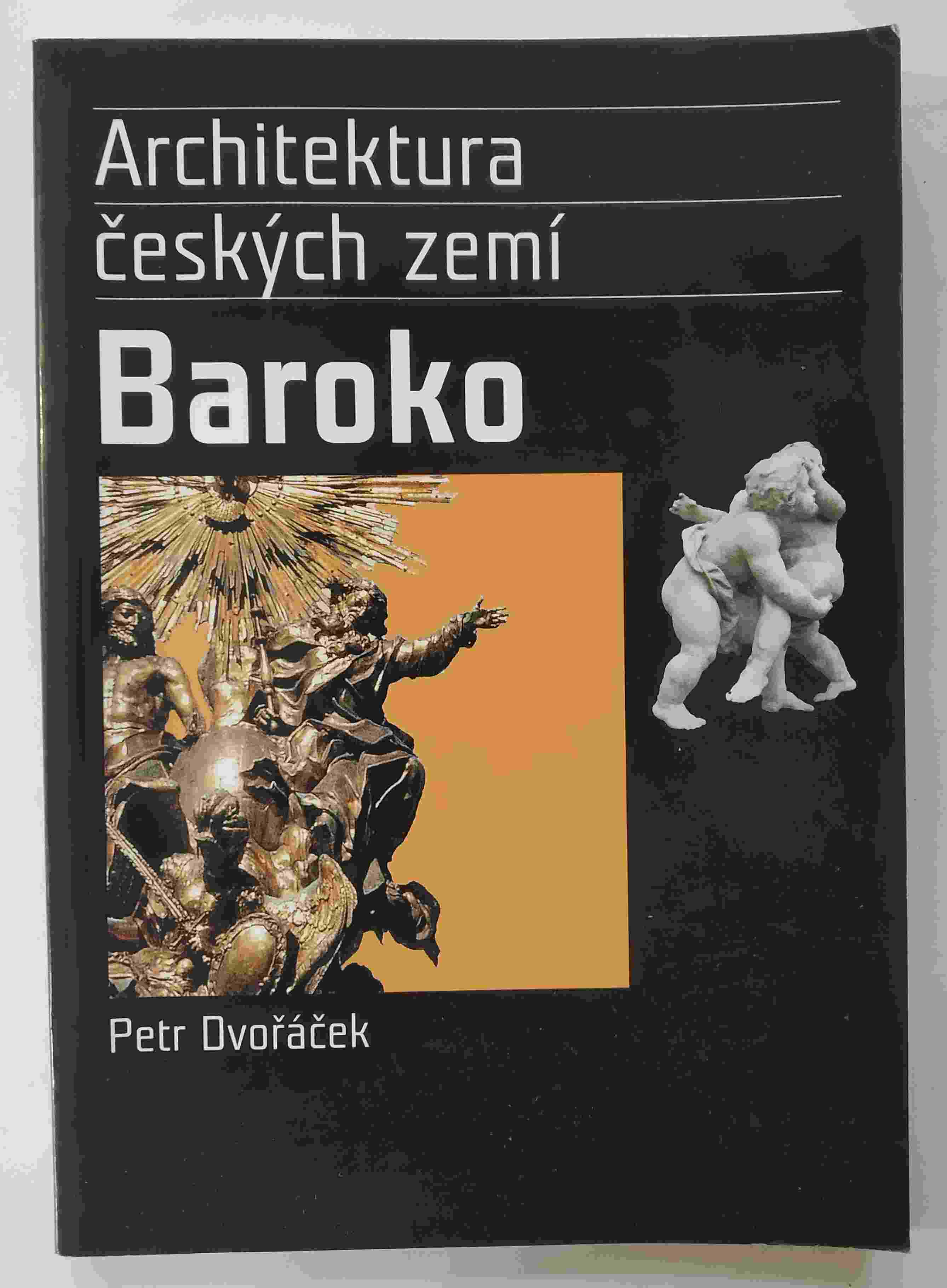 Architektura českých zemí – Baroko