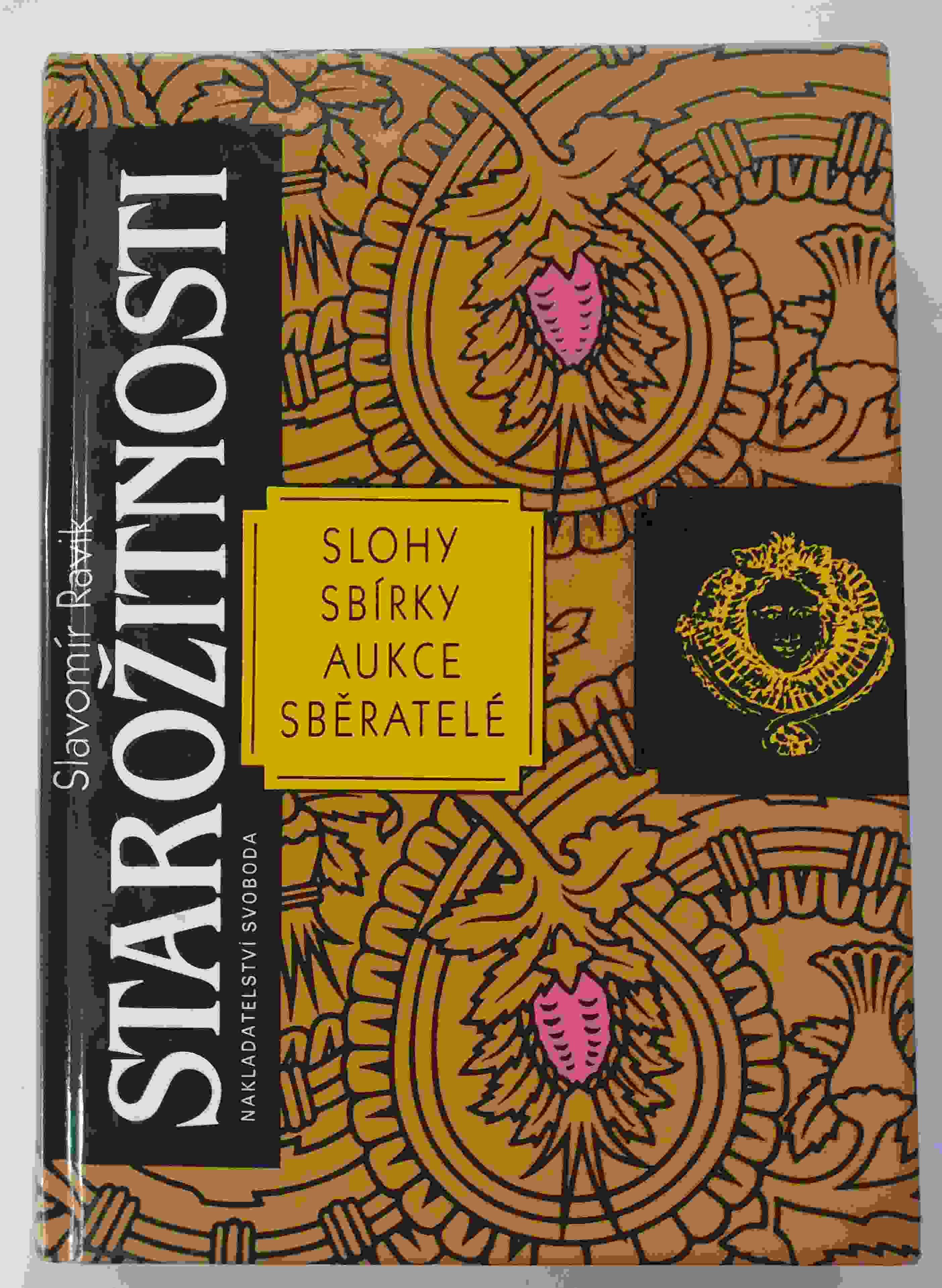 Starožitnosti