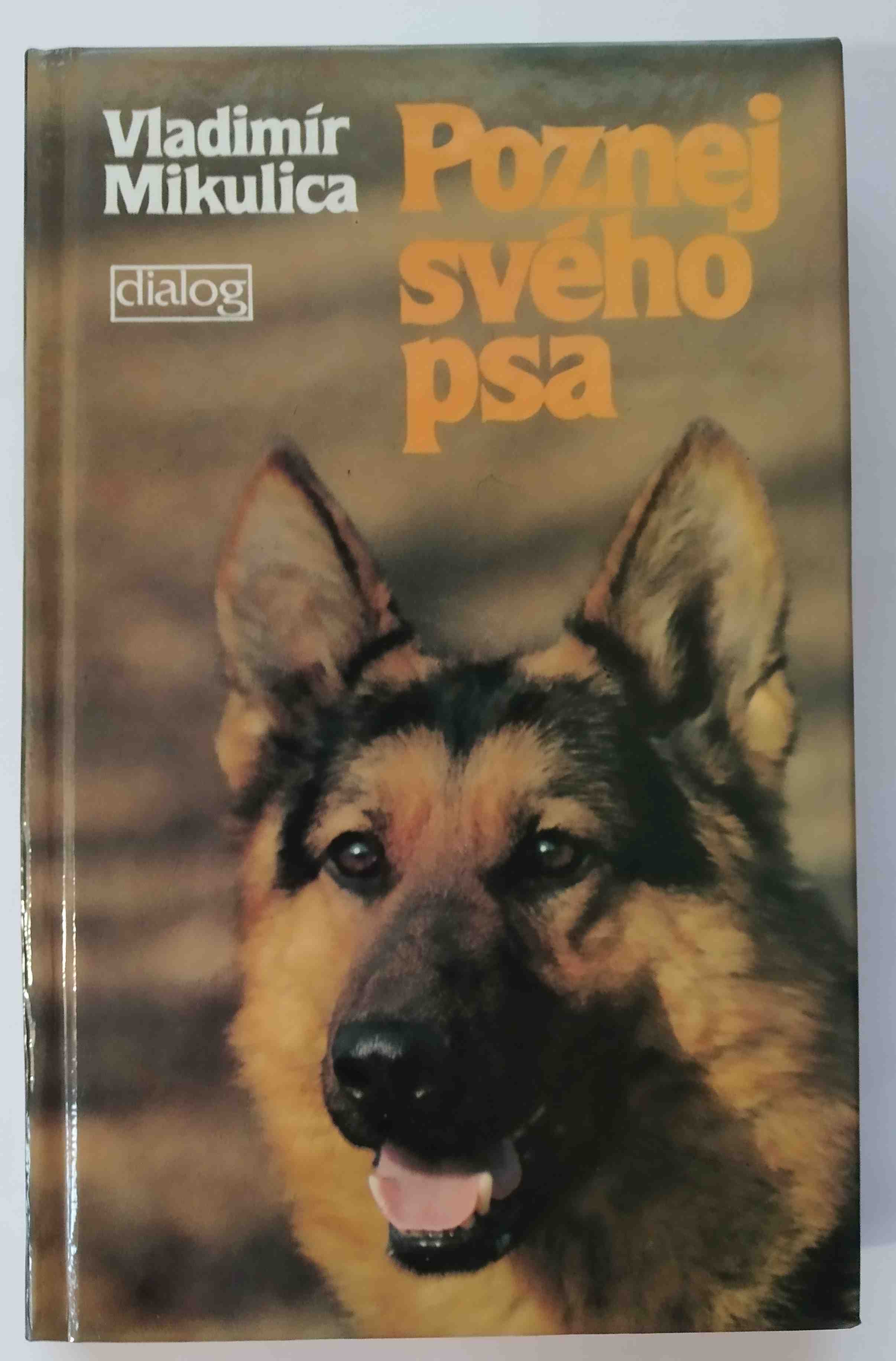 Poznej svého psa