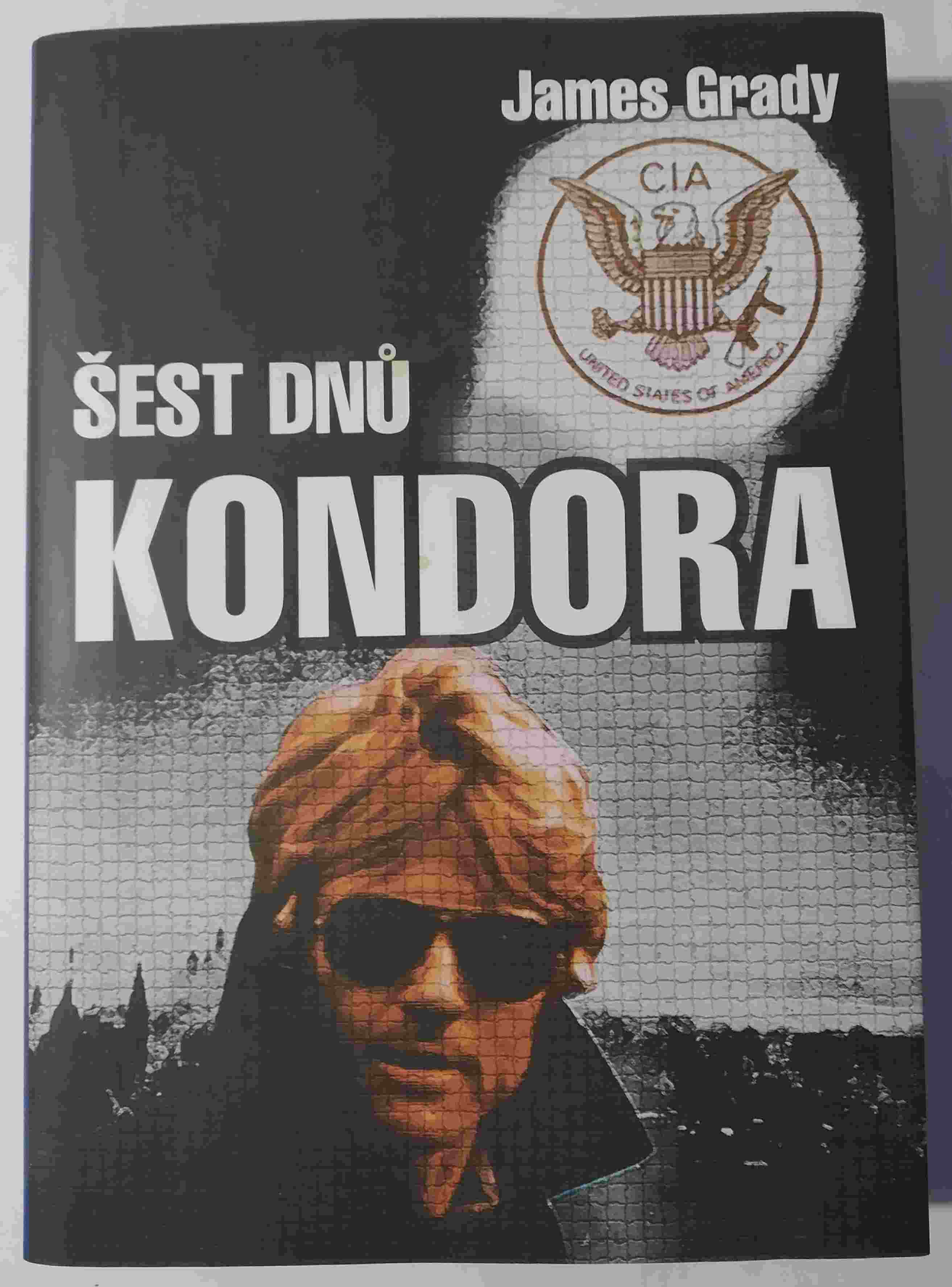 Šest dnů Kondora