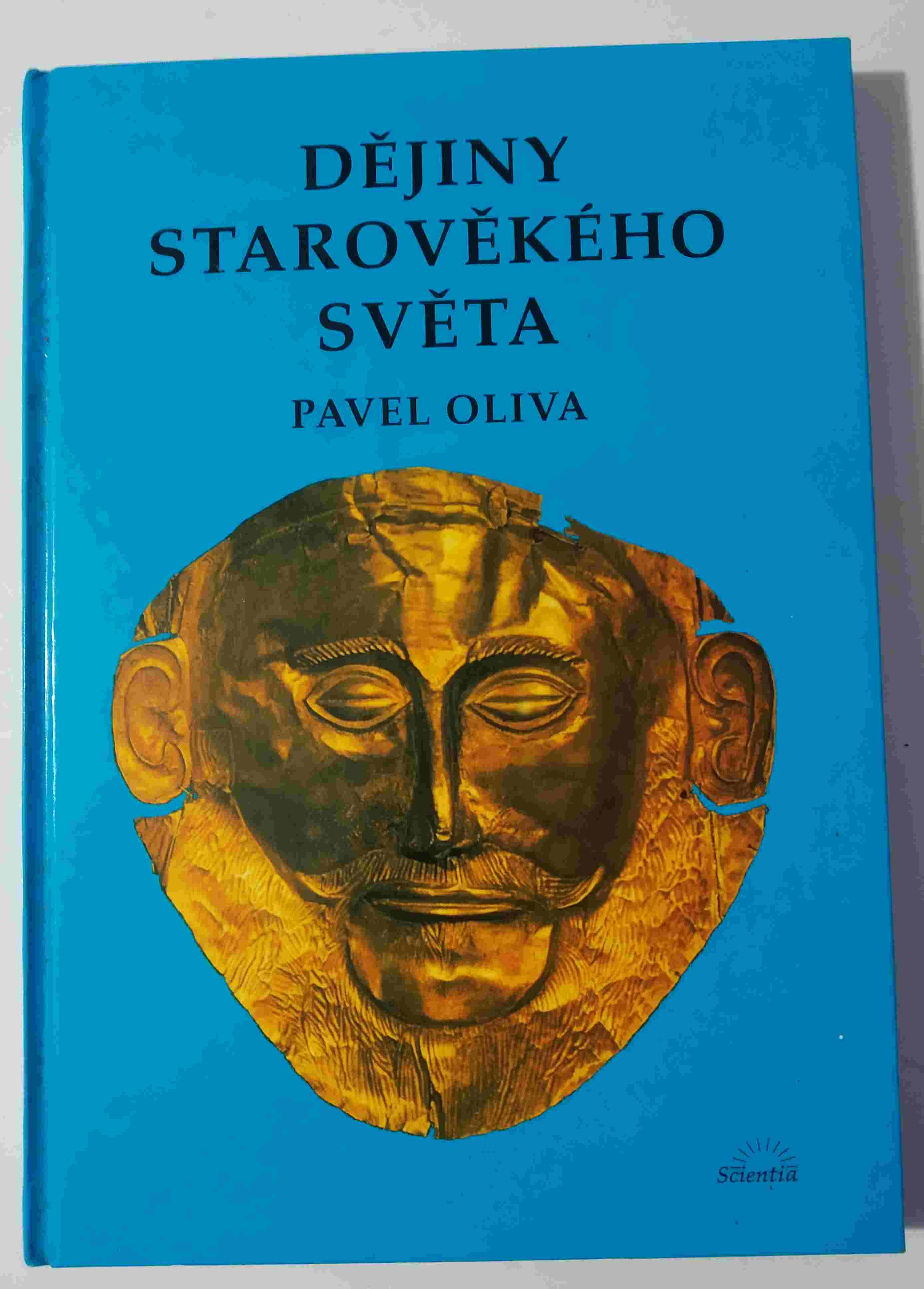 Dějiny starověkého světa