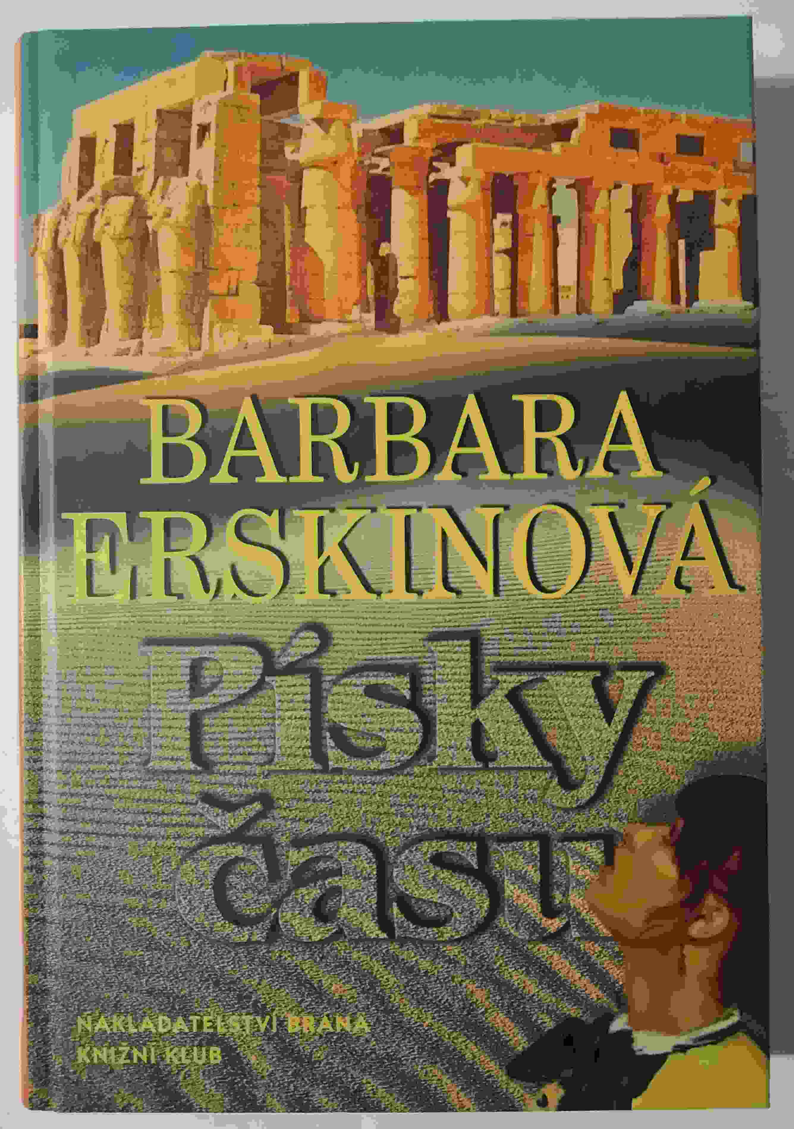 Písky času