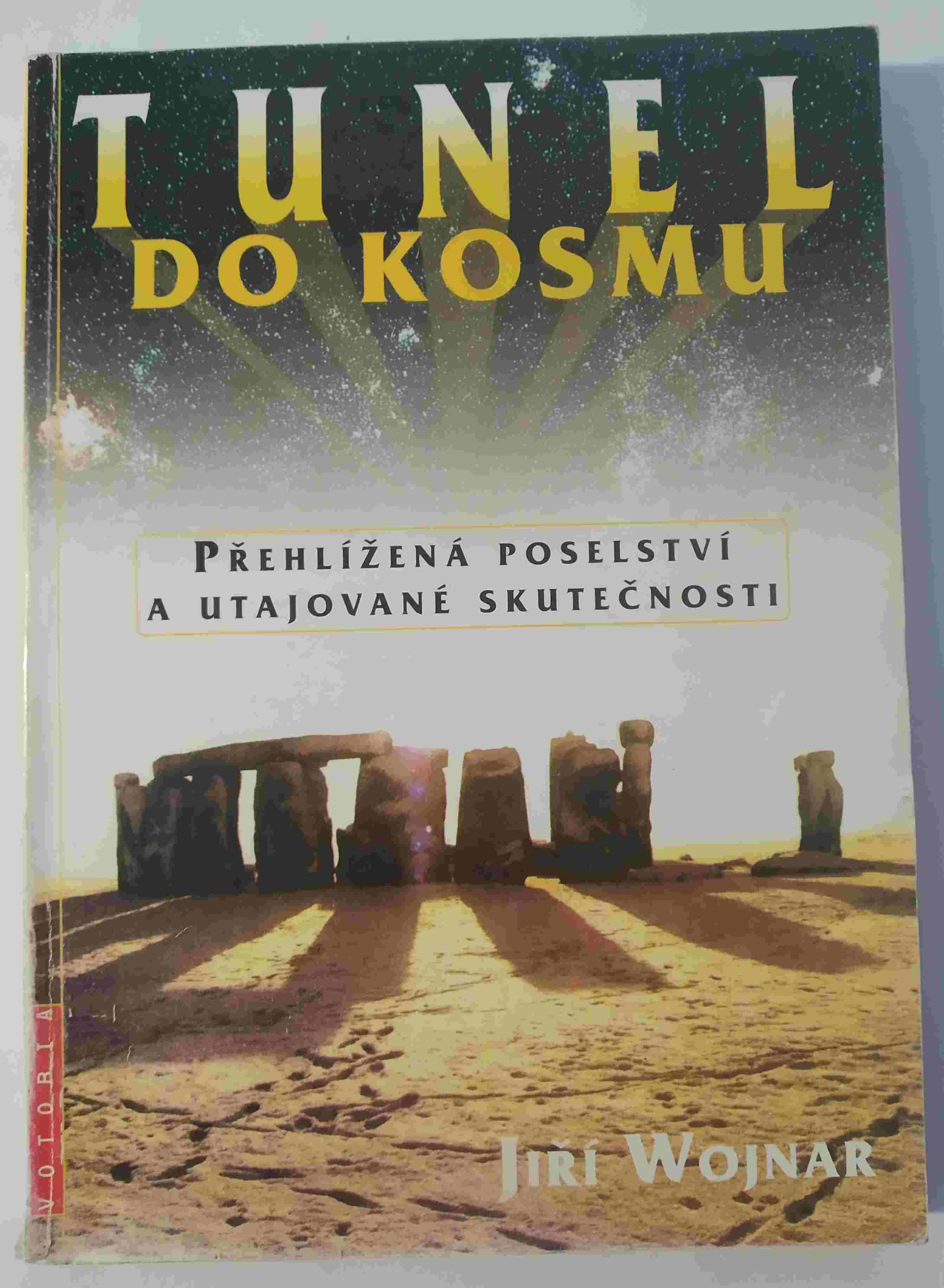 Tunel do kosmu