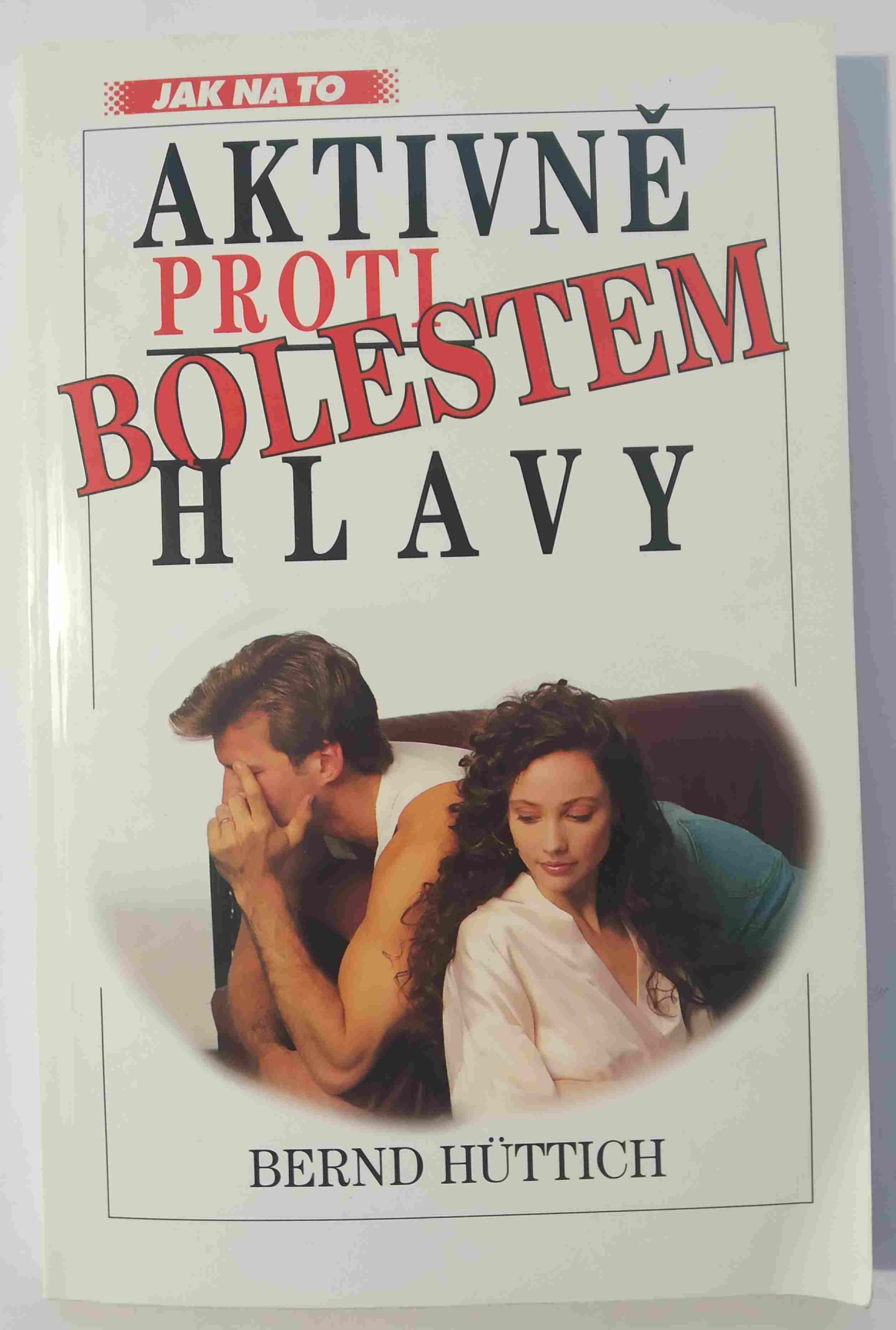 Aktivně proti bolestem hlavy