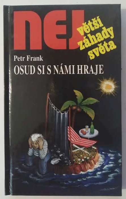 Osud si s námi hraje