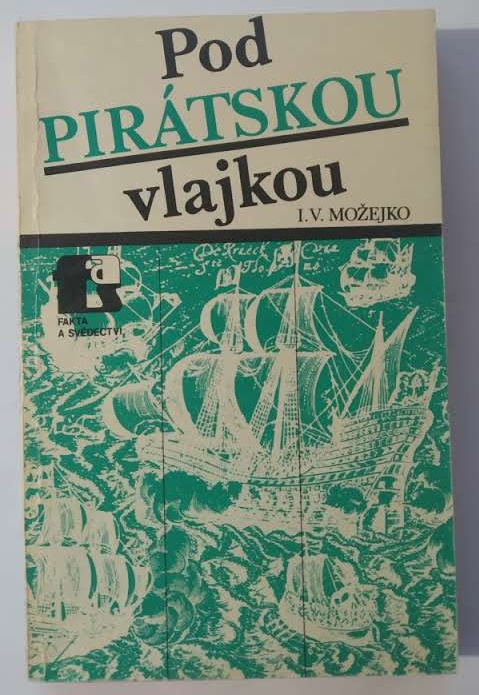 Pod pirátskou vlajkou