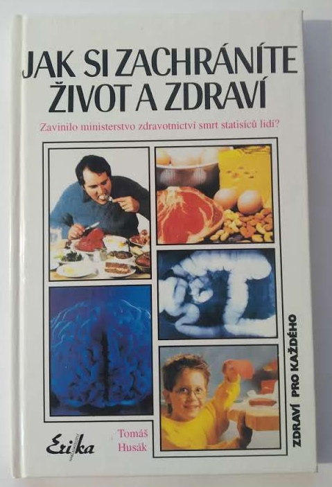Jak si zachráníte život a zdraví