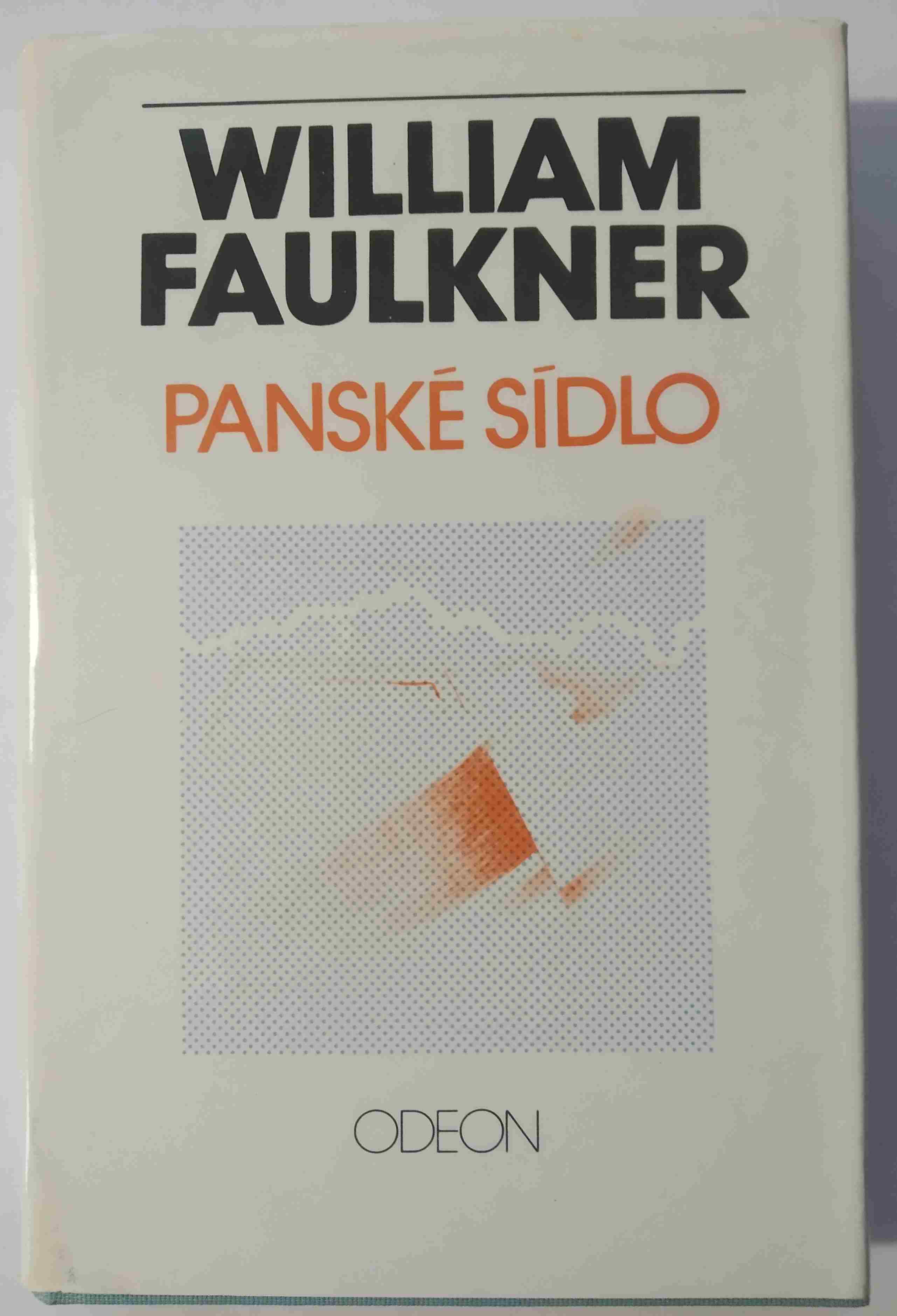 Panské sídlo