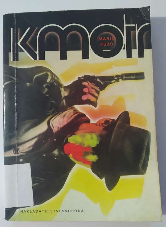 Kmotr