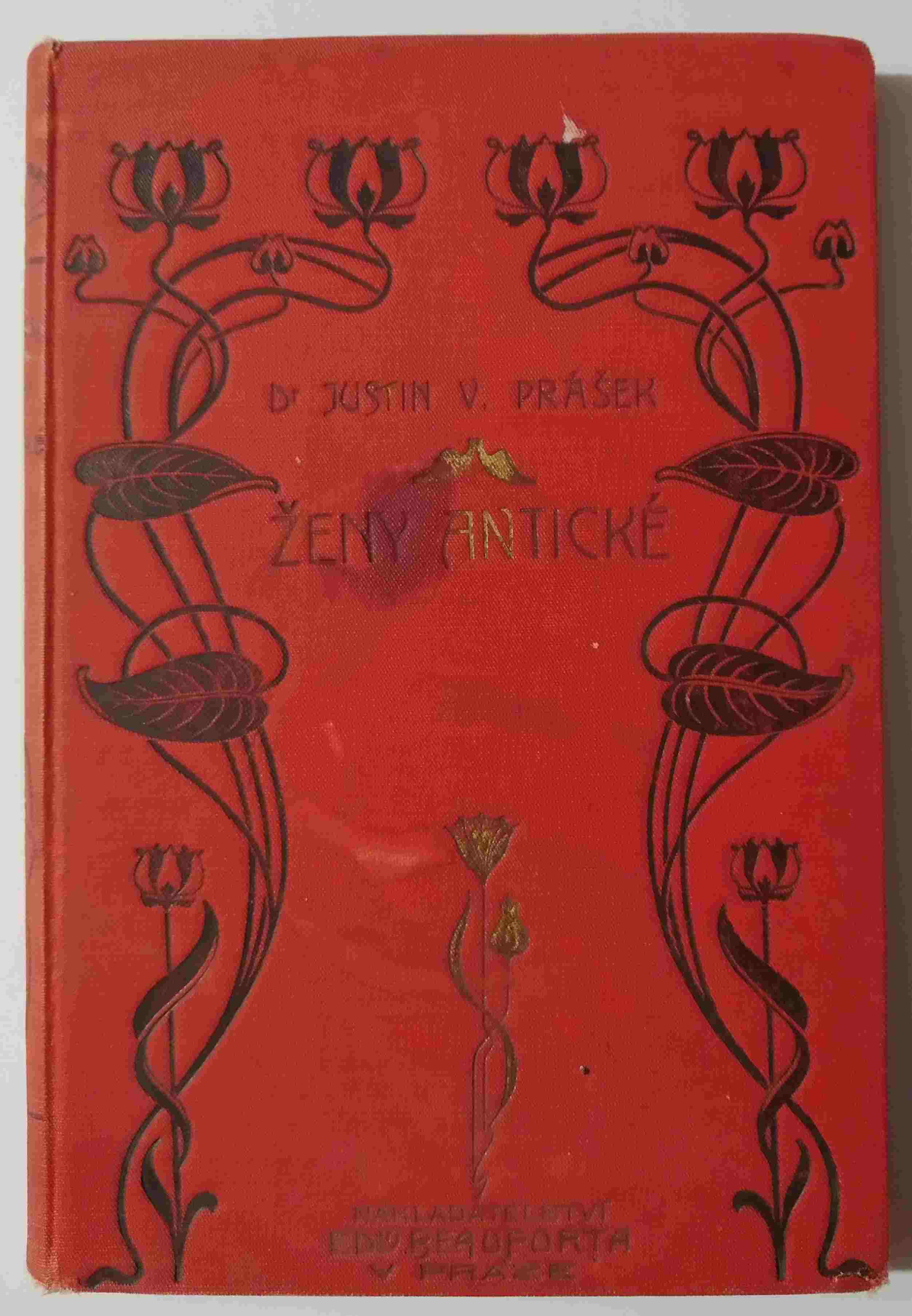 Ženy Antické