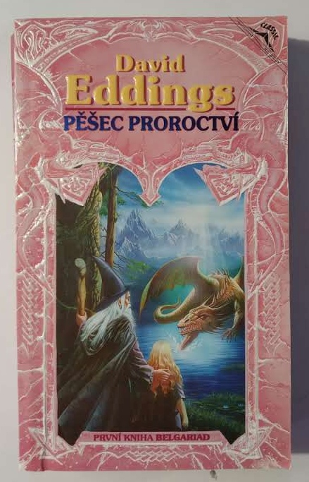 Pěšec proroctví
