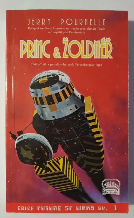 Princ & žoldnéř
