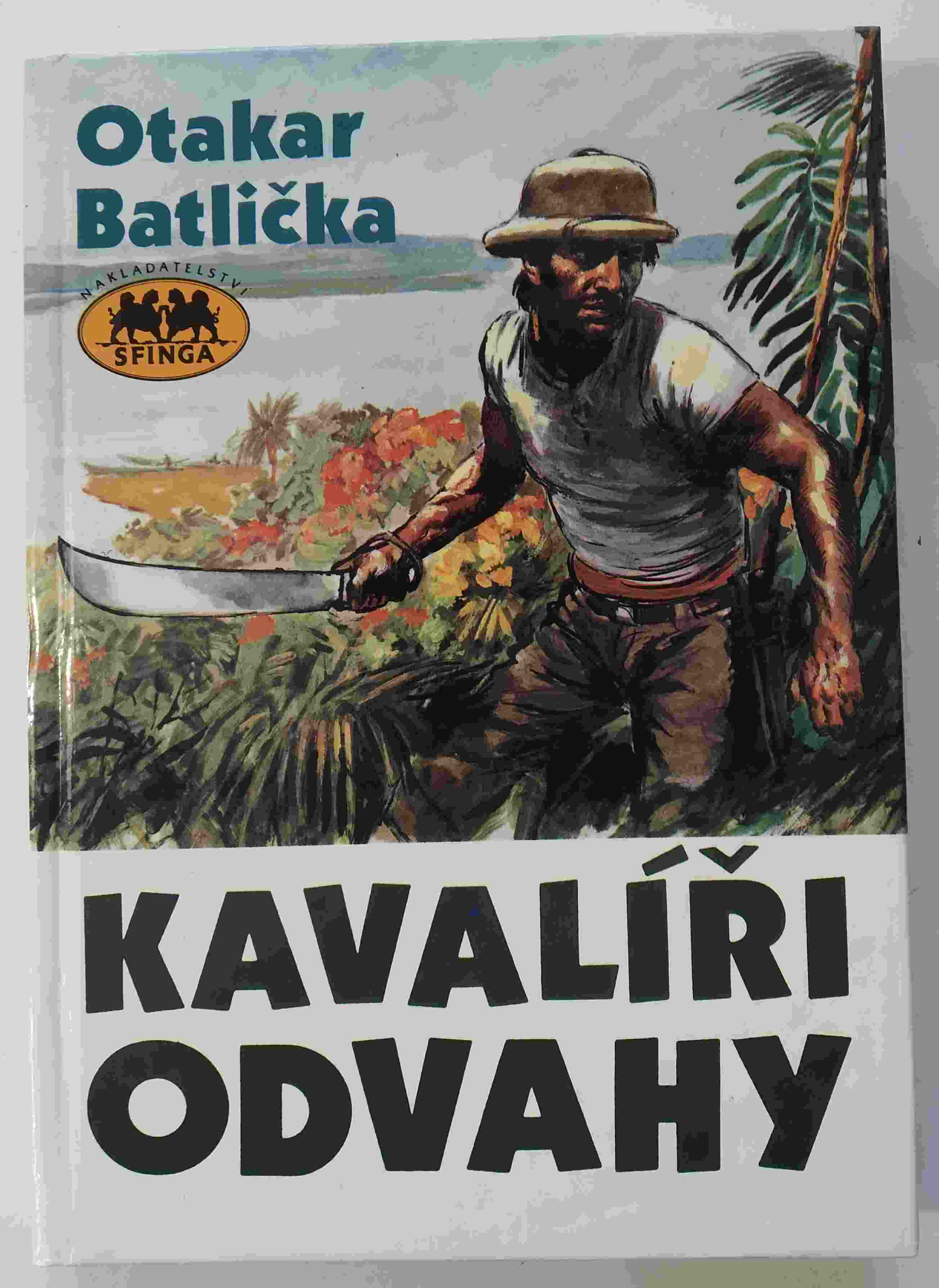 Kavalíři odvahy