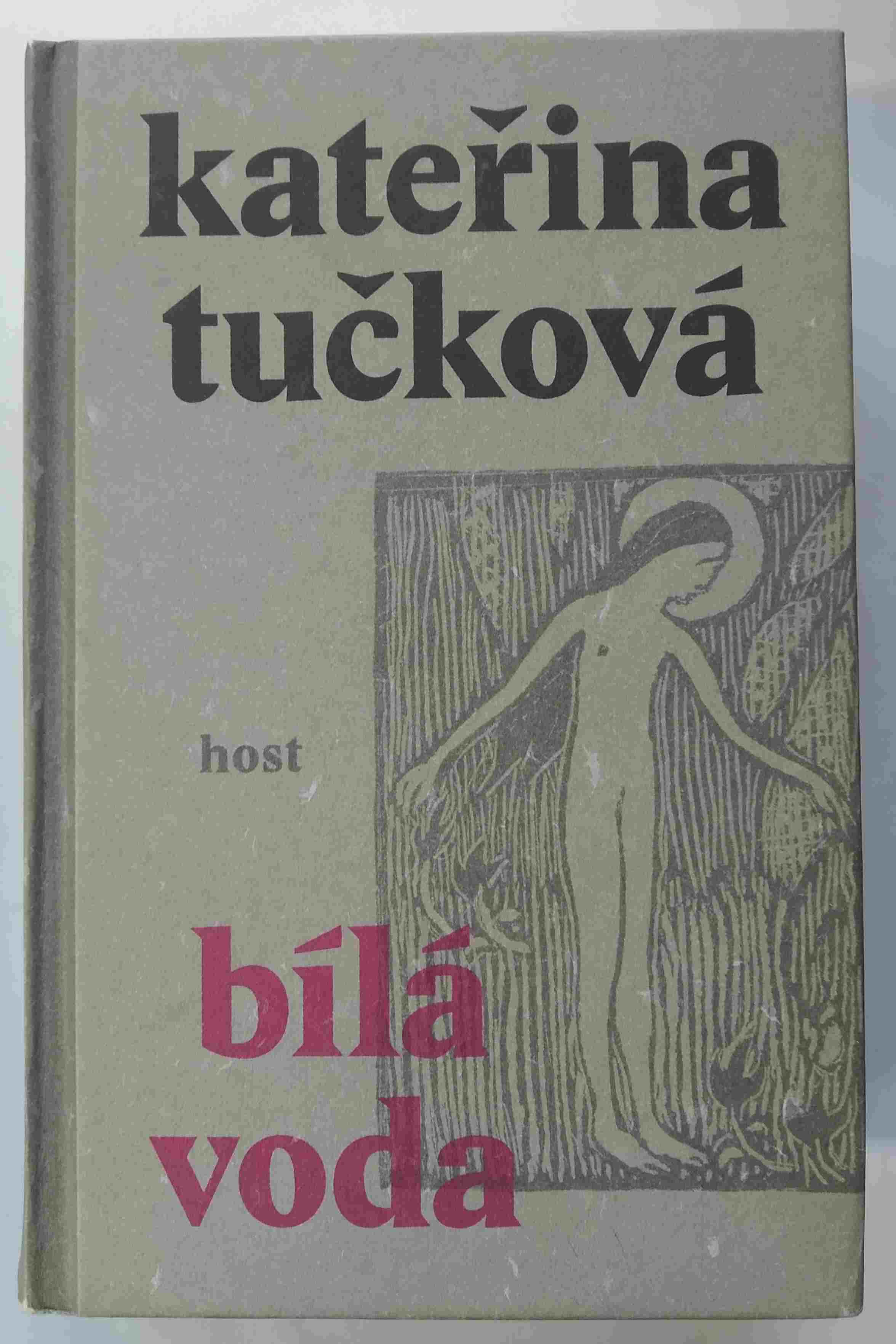 Bílá Voda