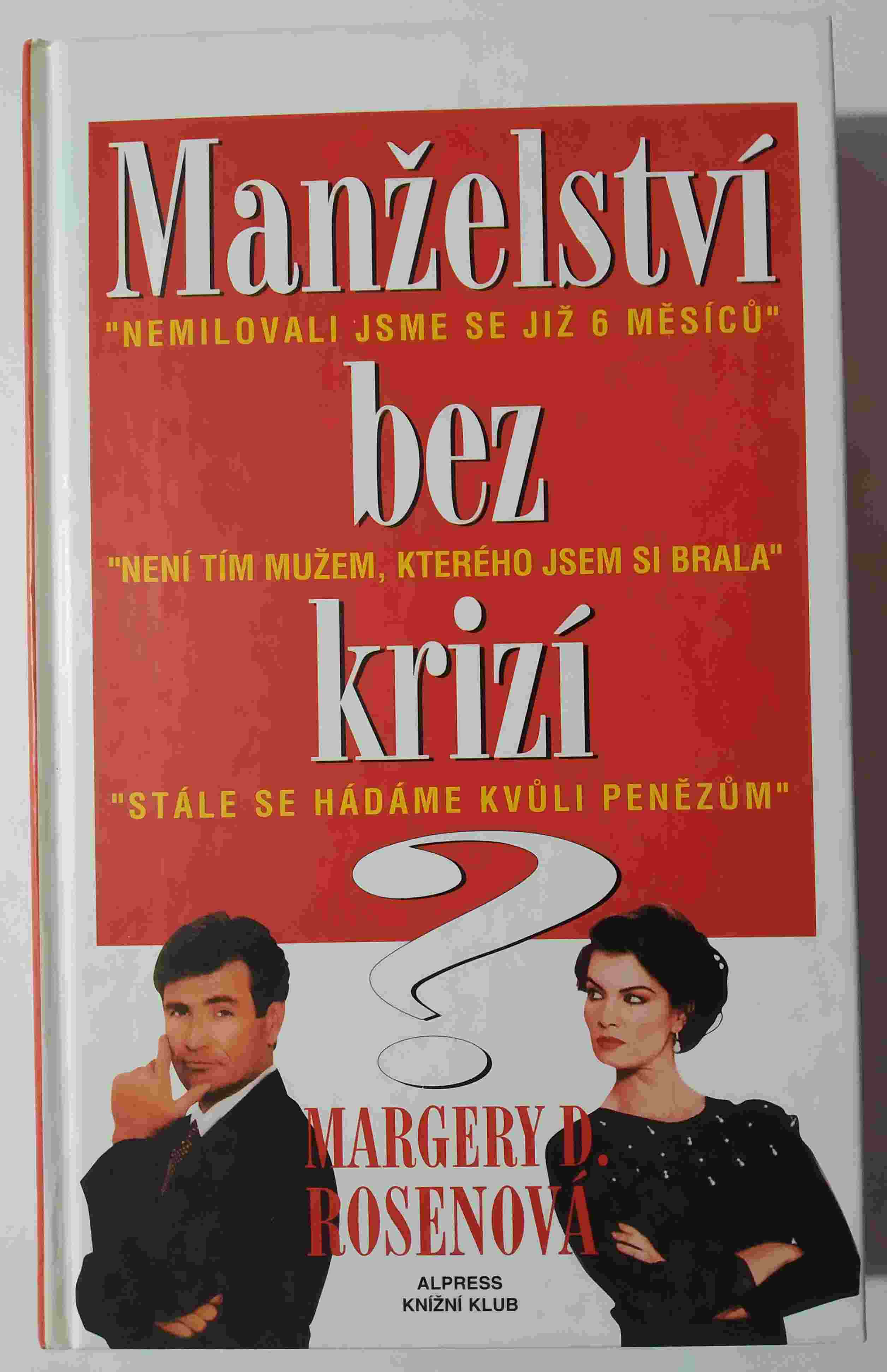 Manželství bez krizí