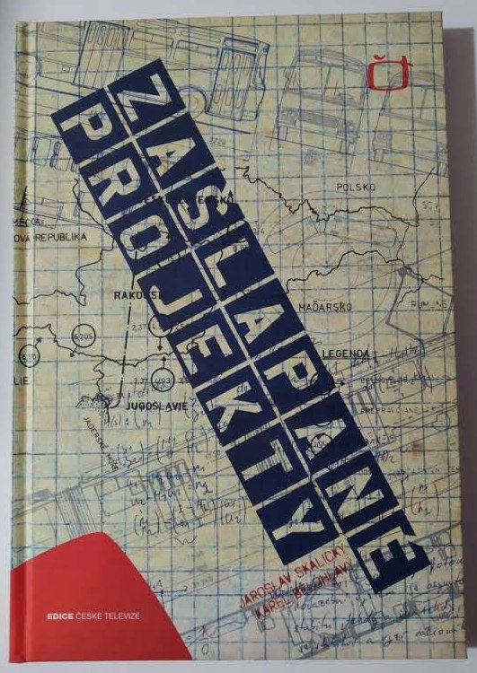 Zašlapané projekty