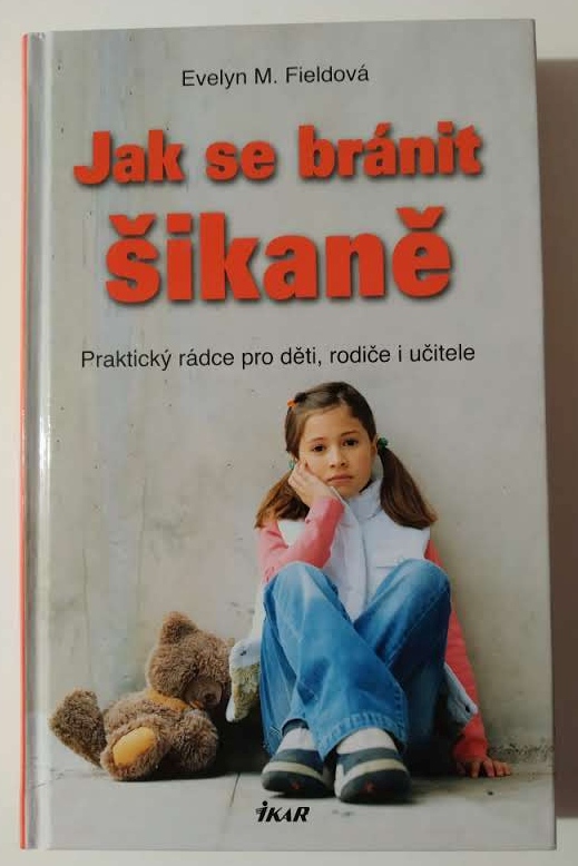 Jak se bránit šikaně
